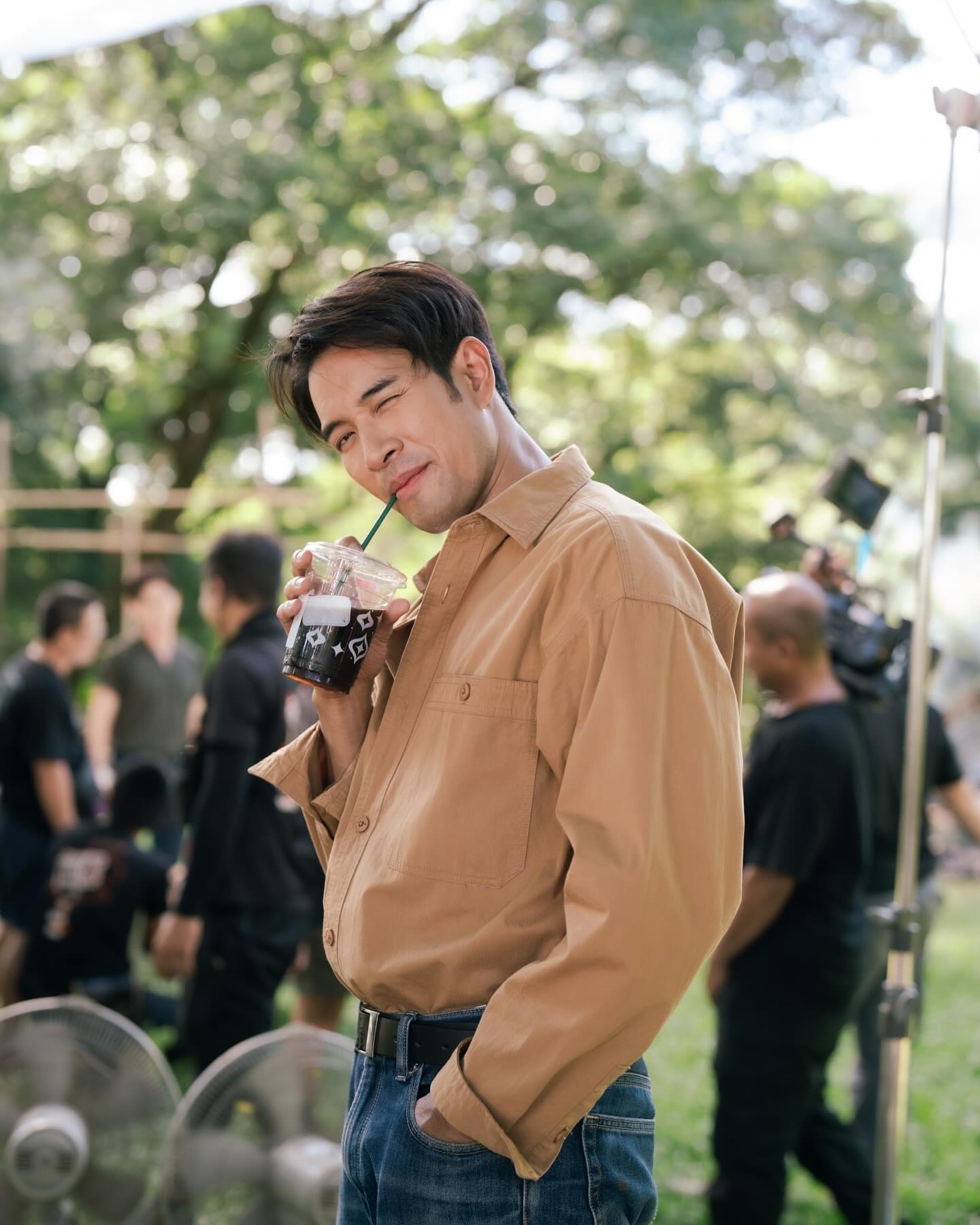 เกรท - วรินทร ปัญหกาญจน์