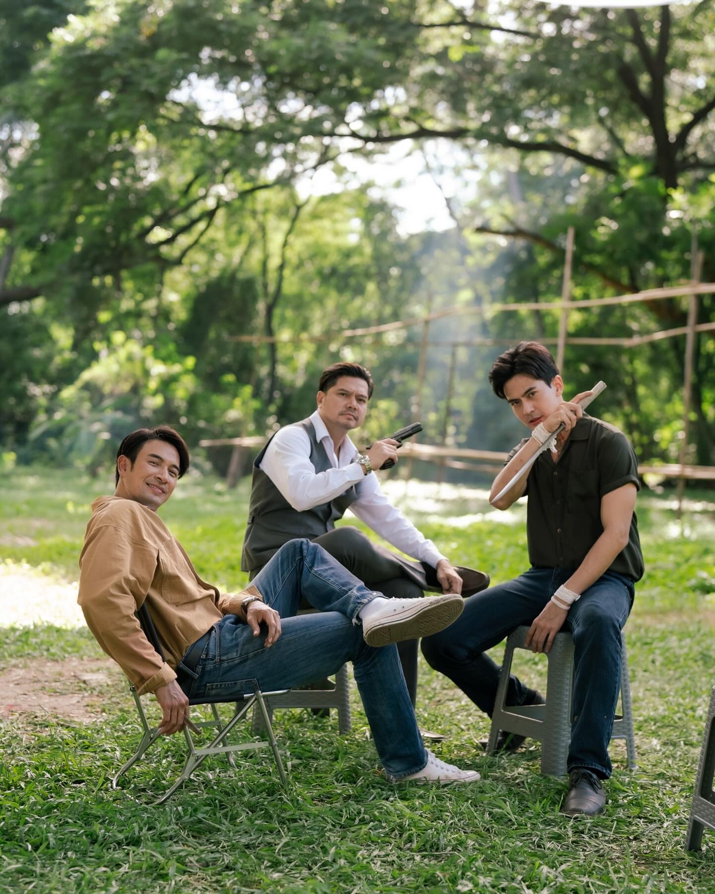 เกรท - วรินทร ปัญหกาญจน์
