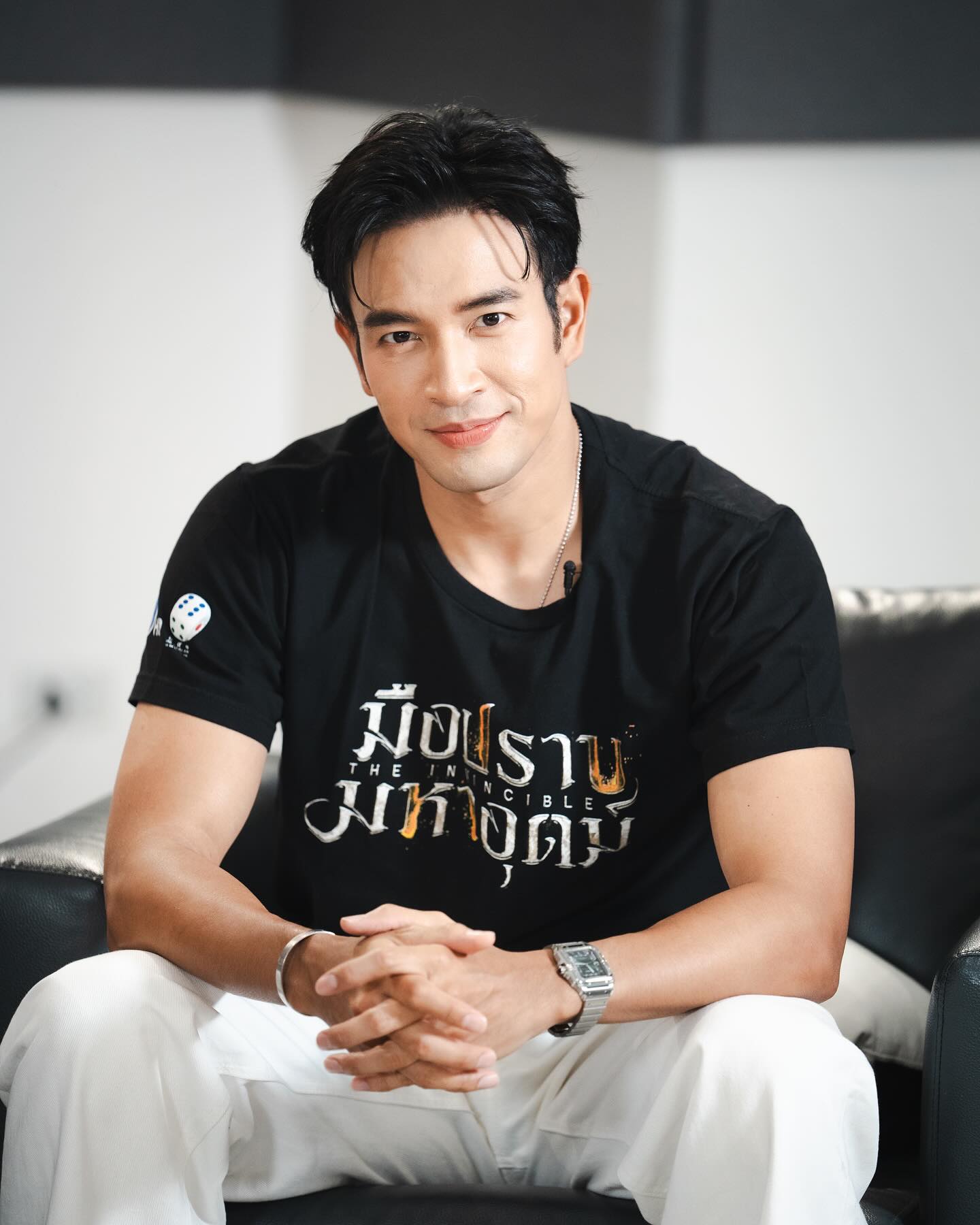 เกรท - วรินทร ปัญหกาญจน์
