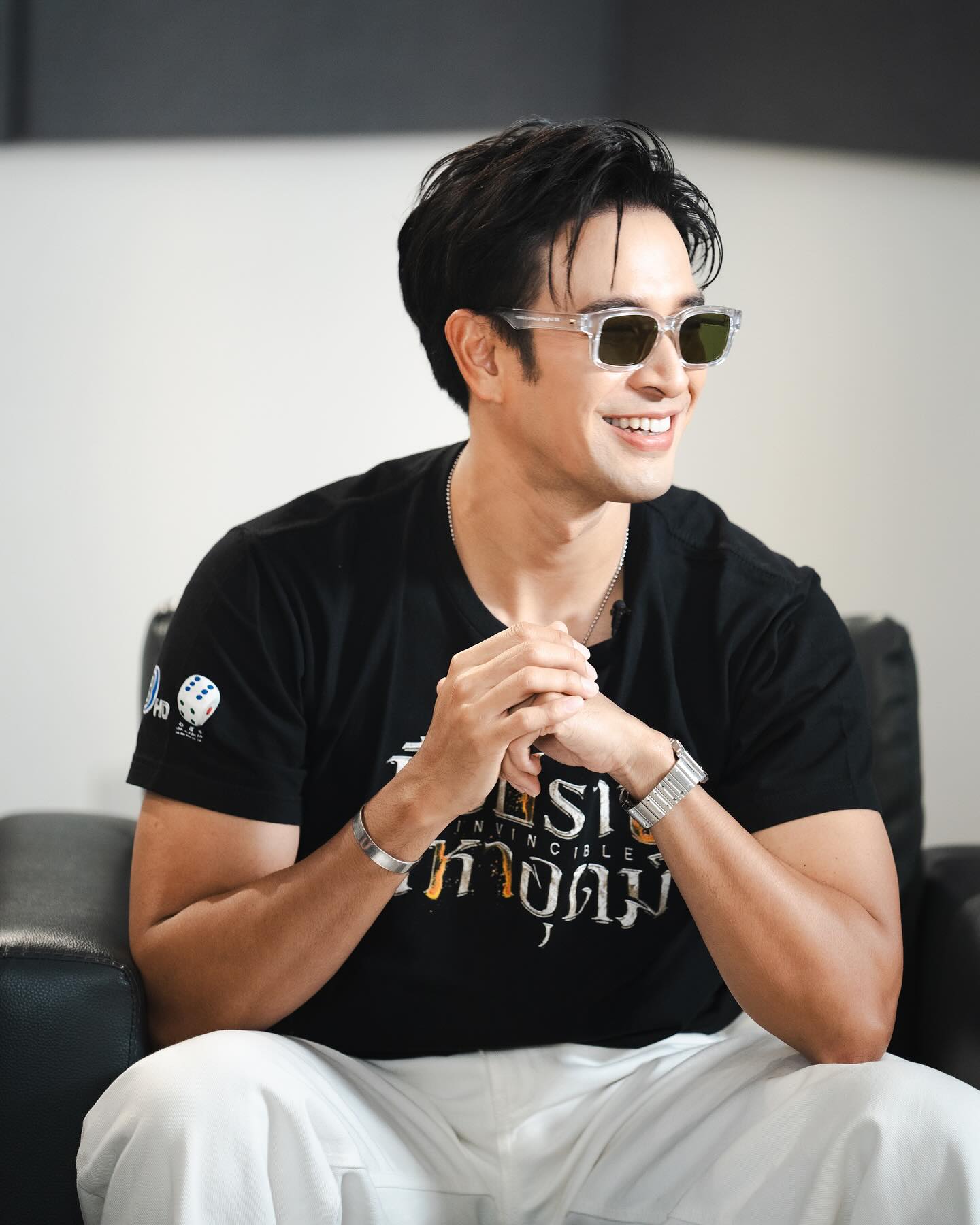 เกรท - วรินทร ปัญหกาญจน์
