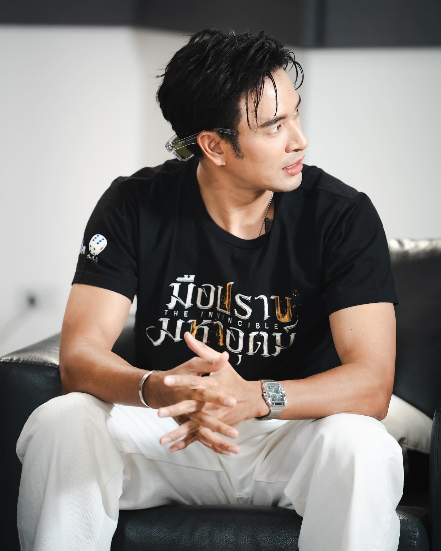 เกรท - วรินทร ปัญหกาญจน์