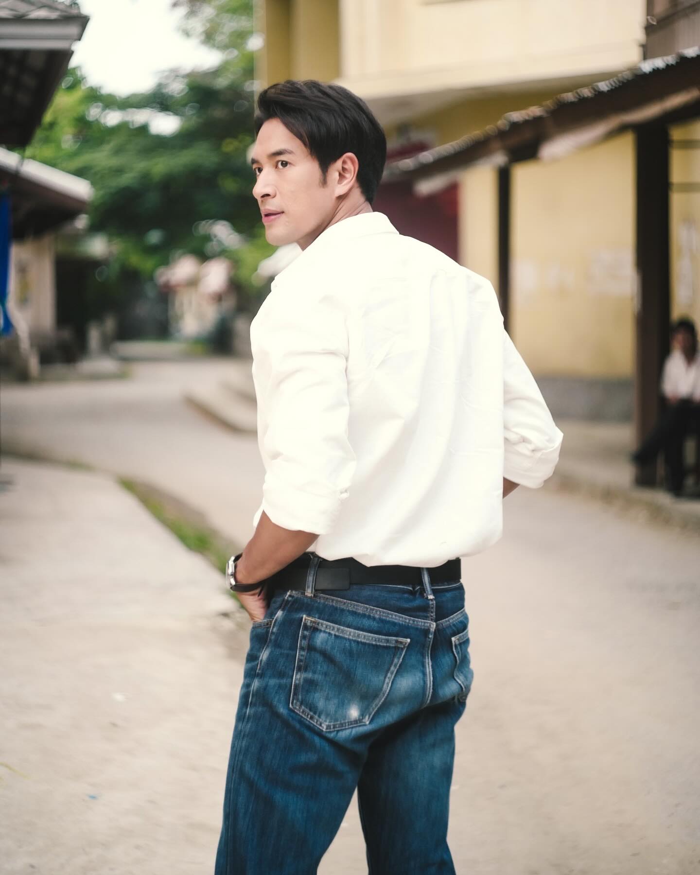 เกรท - วรินทร ปัญหกาญจน์