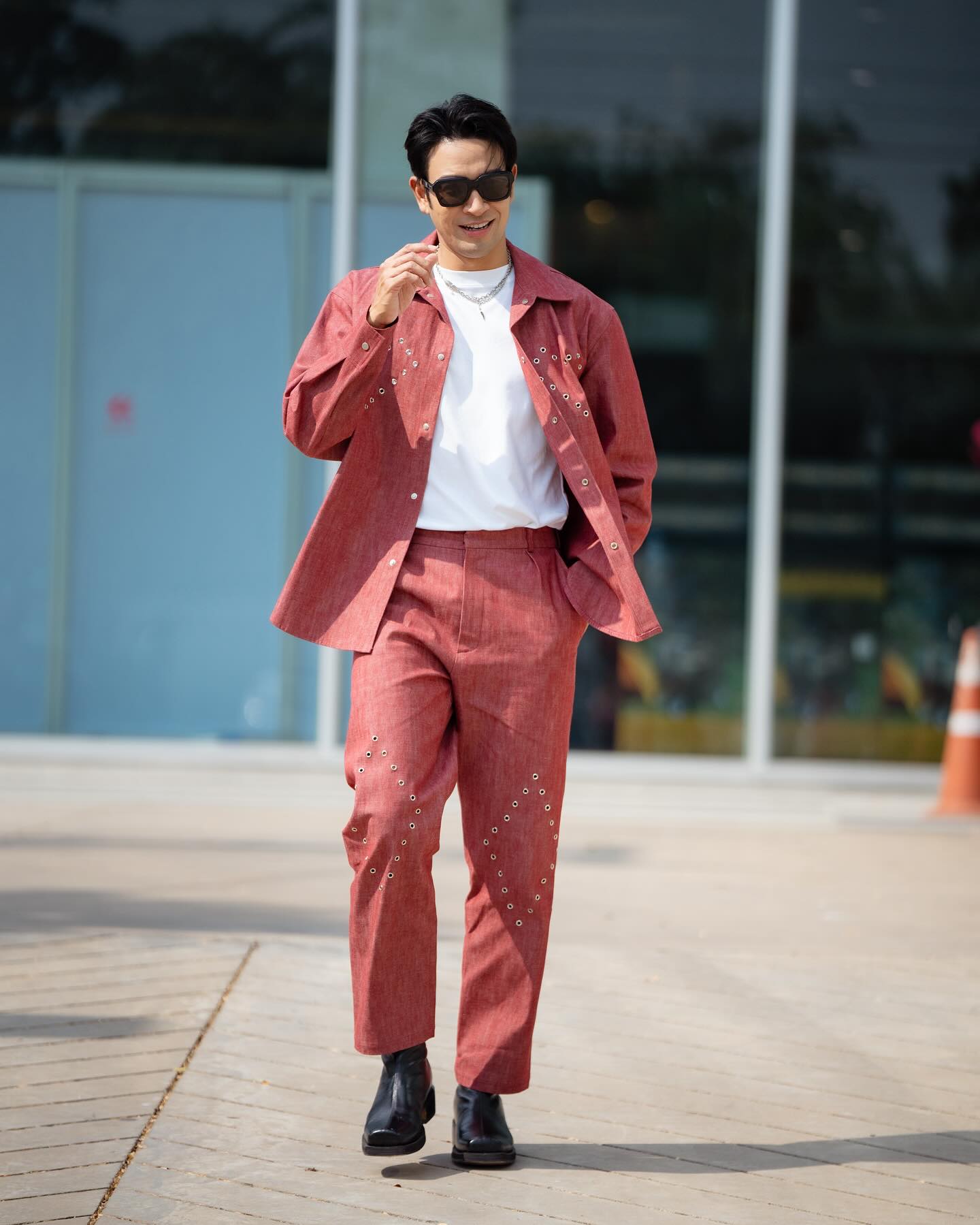 เกรท - วรินทร ปัญหกาญจน์