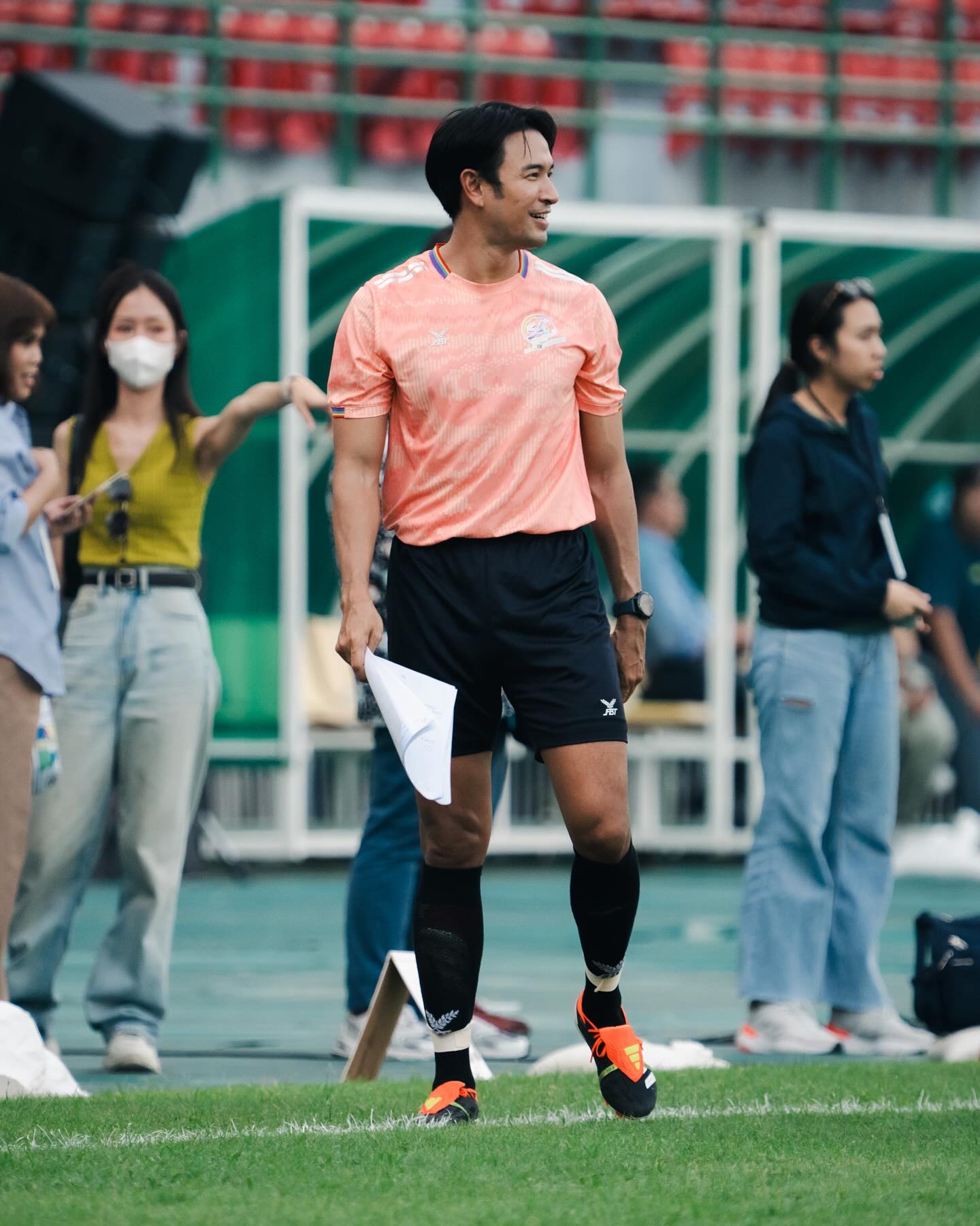 เกรท - วรินทร ปัญหกาญจน์