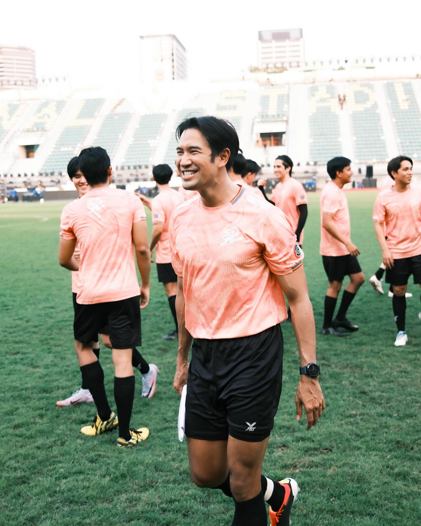 เกรท - วรินทร ปัญหกาญจน์