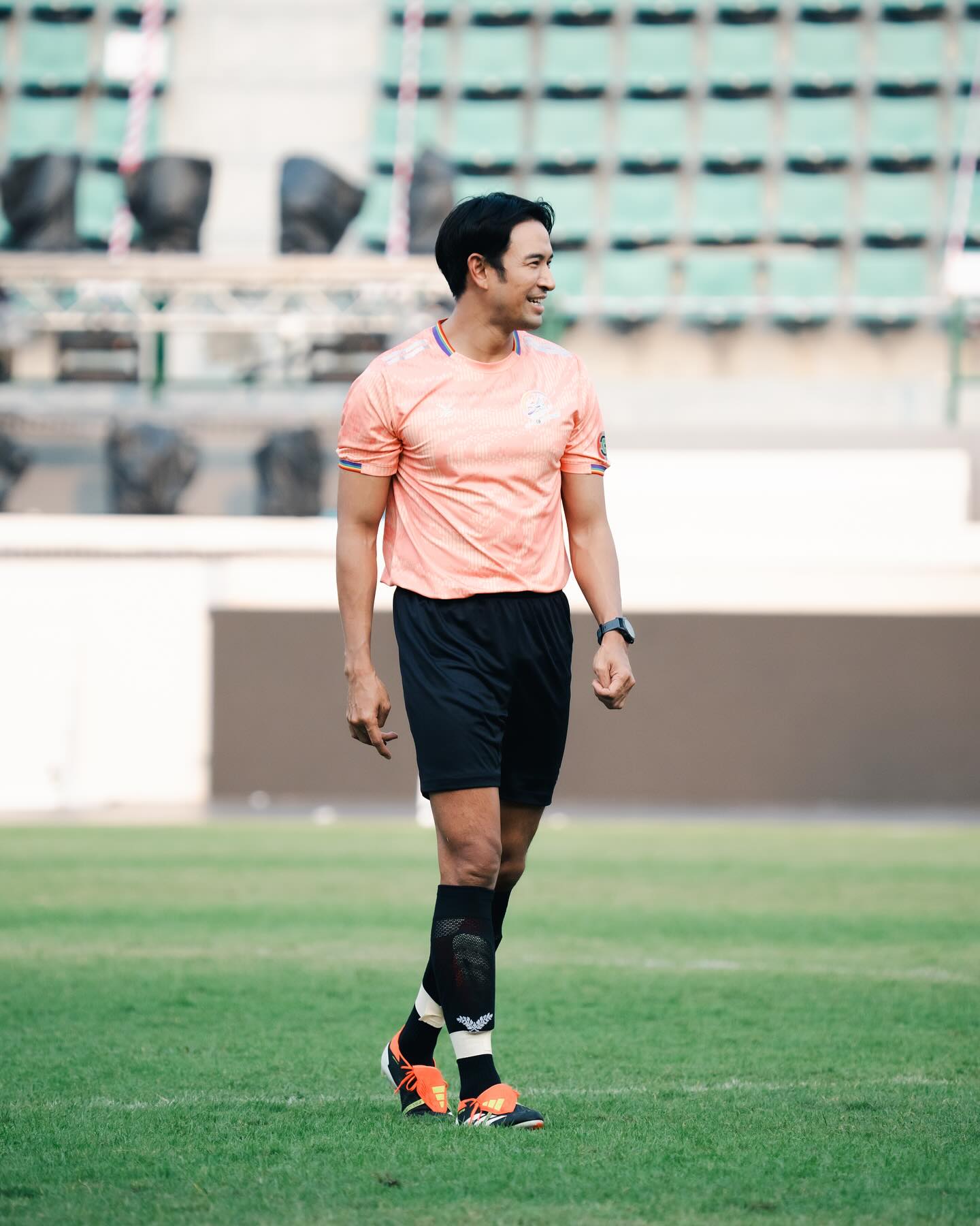 เกรท - วรินทร ปัญหกาญจน์