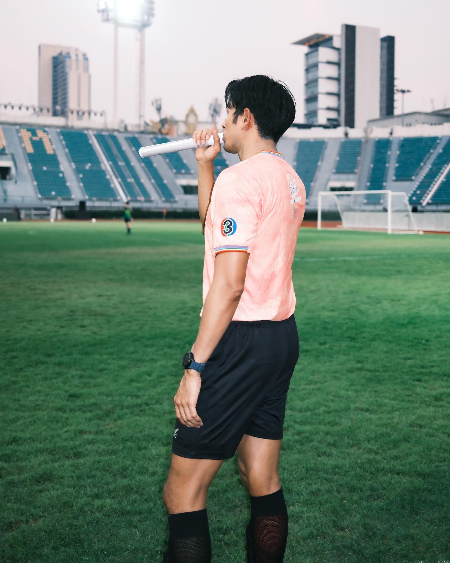 เกรท - วรินทร ปัญหกาญจน์