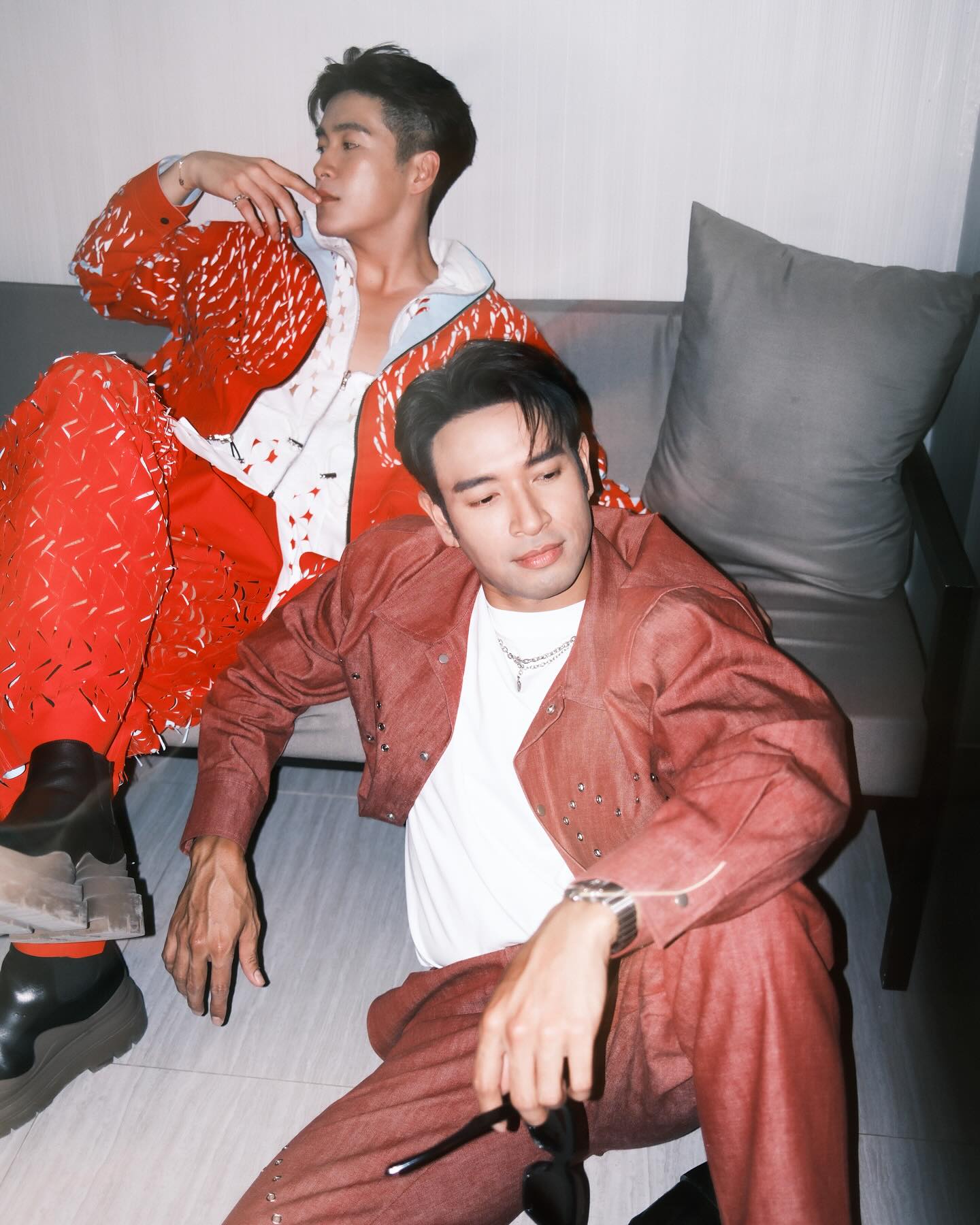 เกรท - วรินทร ปัญหกาญจน์