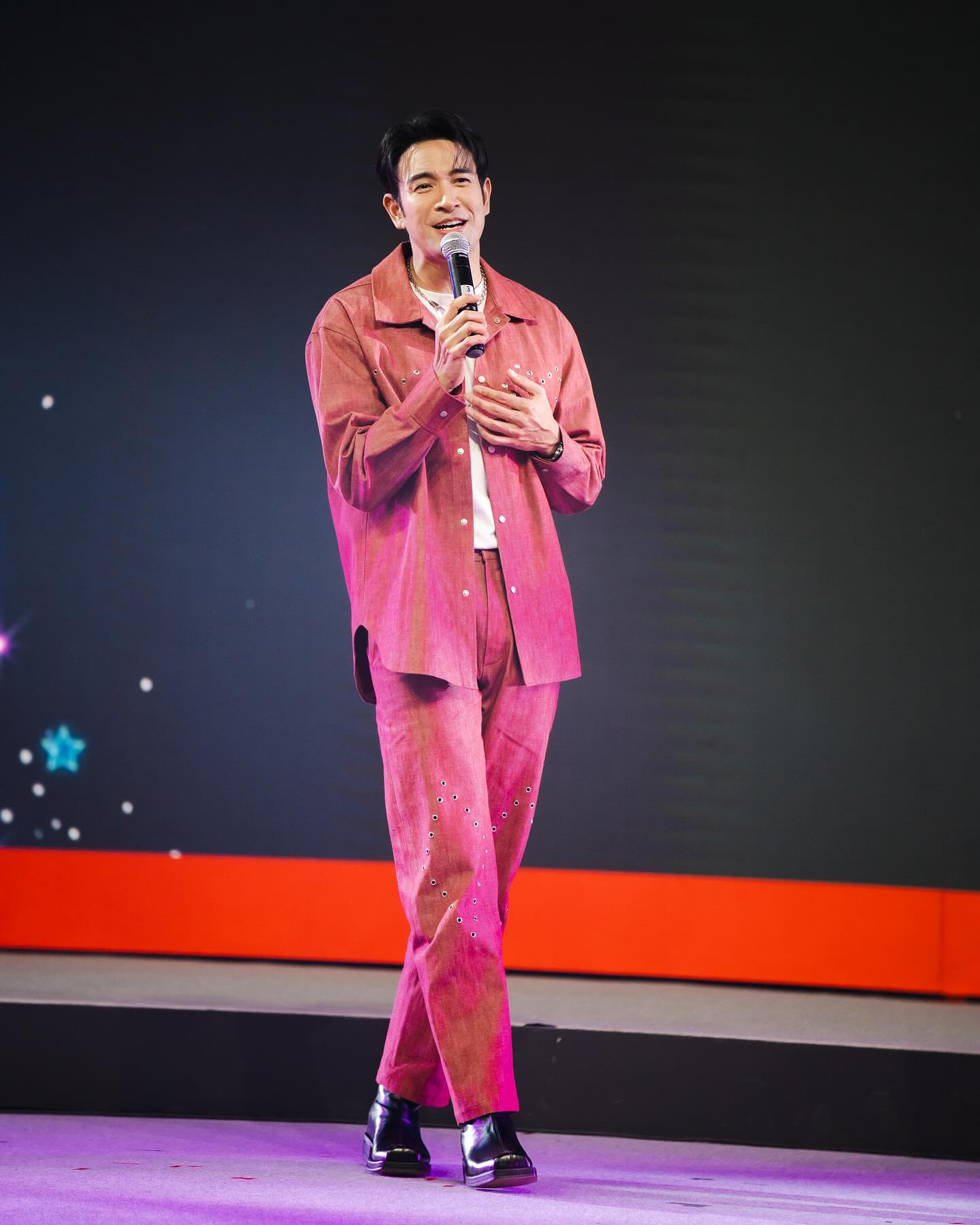 เกรท - วรินทร ปัญหกาญจน์