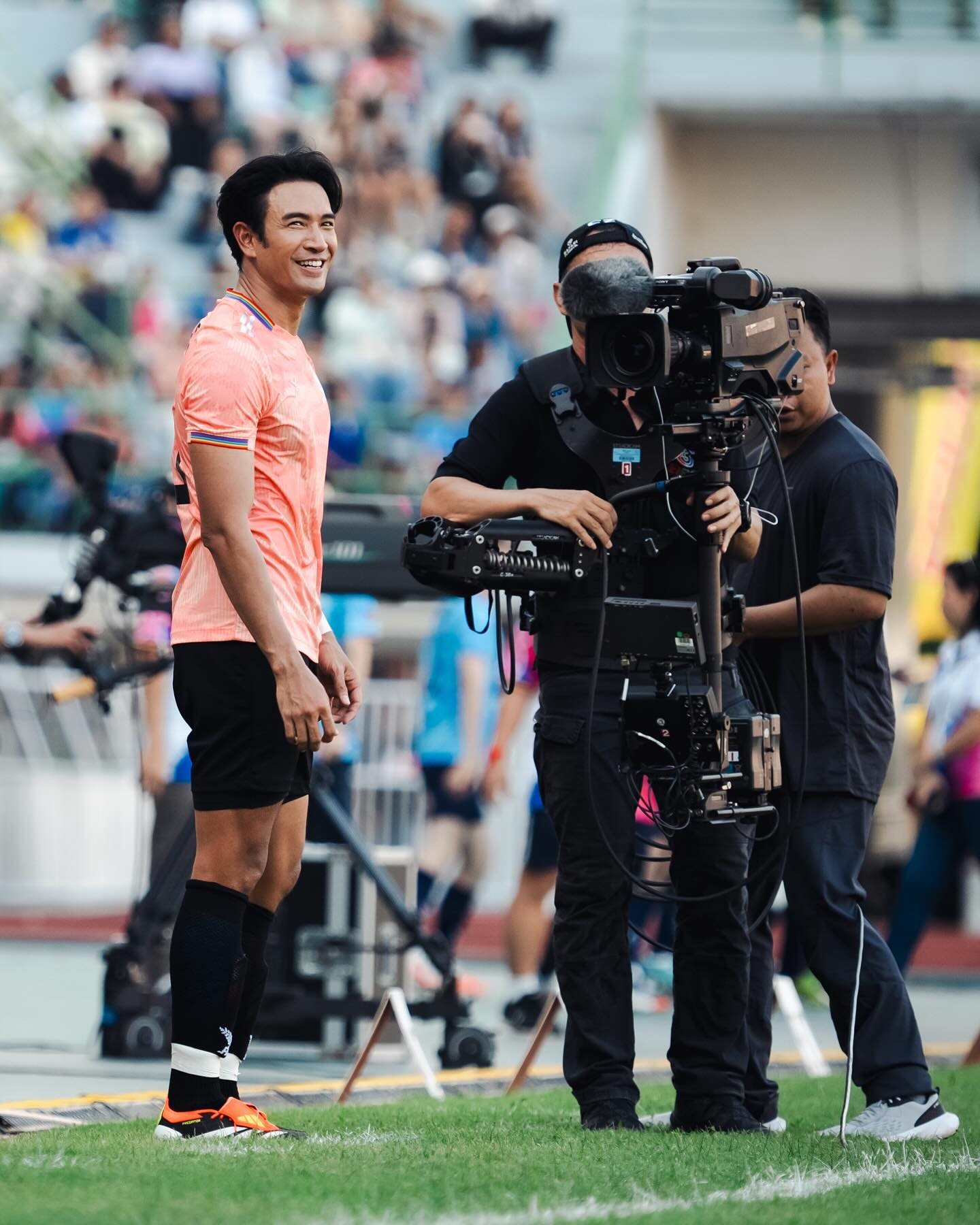เกรท - วรินทร ปัญหกาญจน์