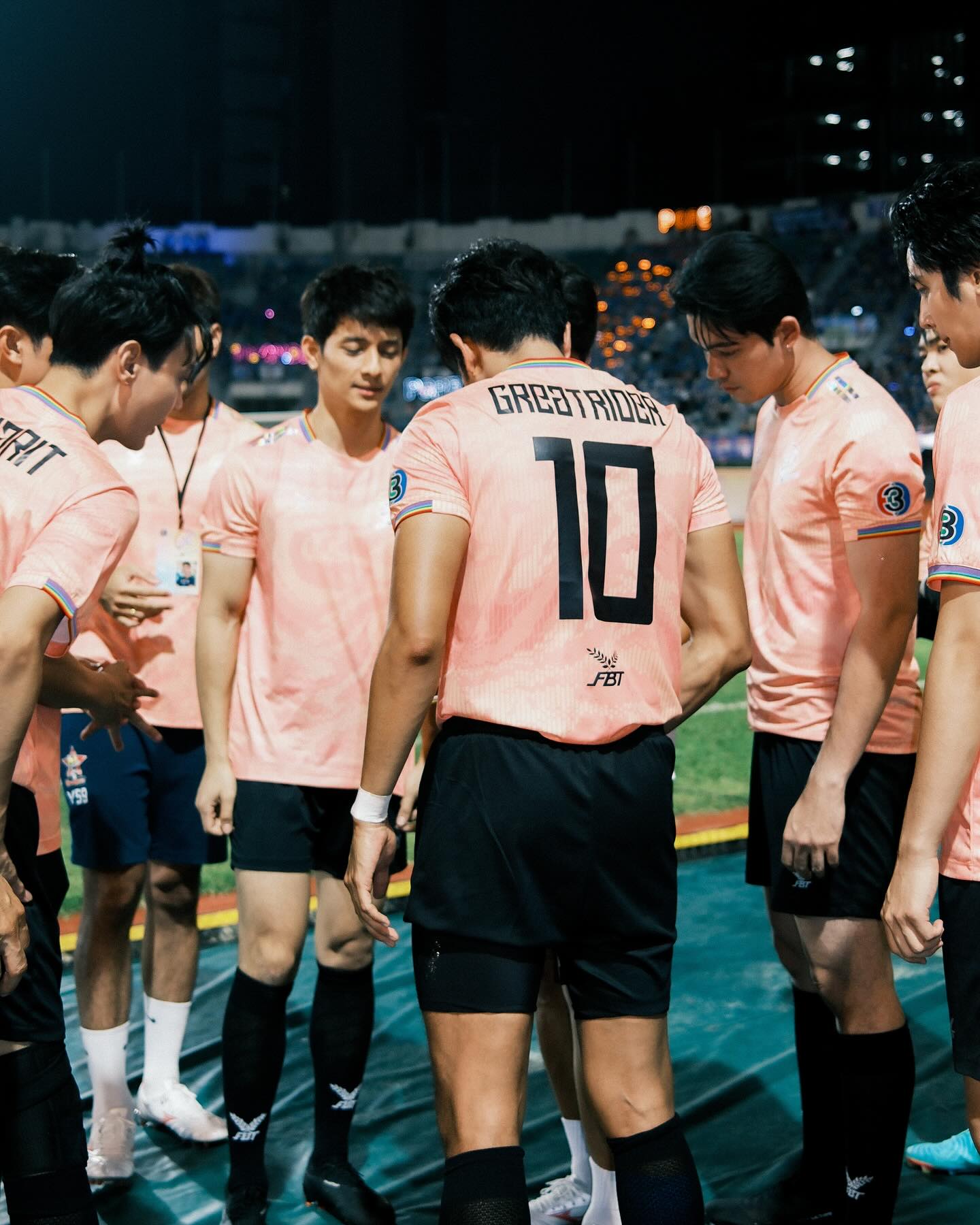 เกรท - วรินทร ปัญหกาญจน์