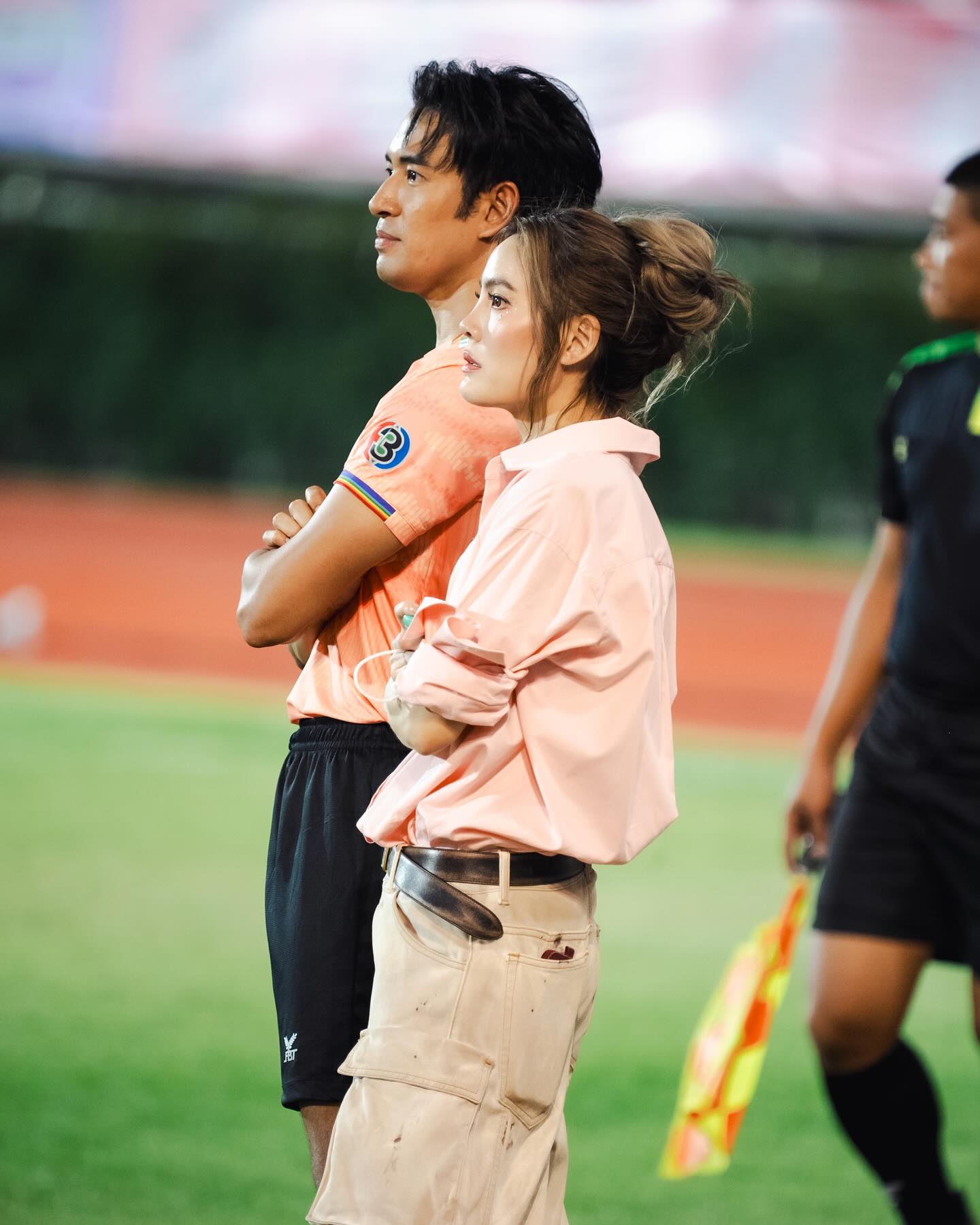 เกรท - วรินทร ปัญหกาญจน์