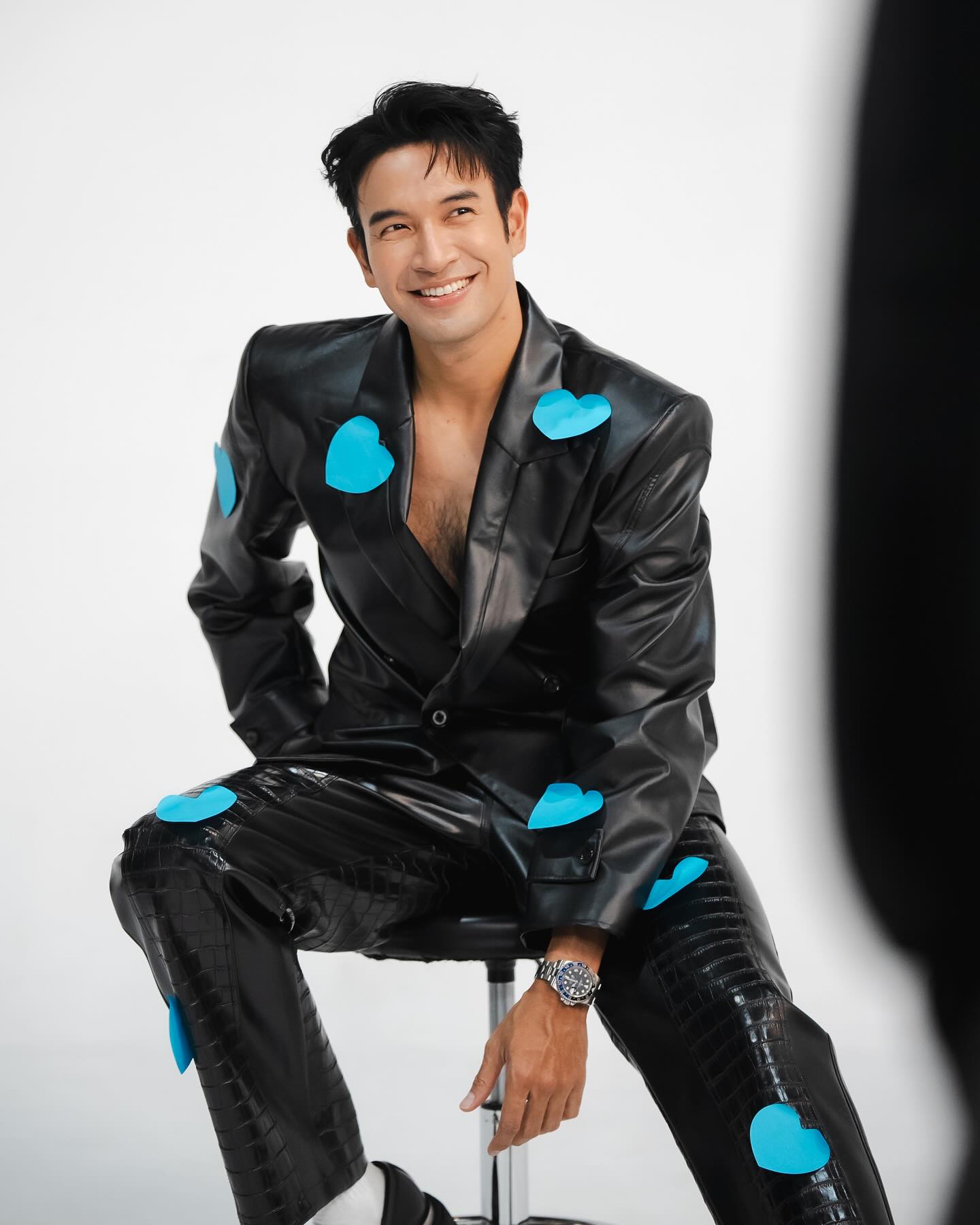 เกรท - วรินทร ปัญหกาญจน์