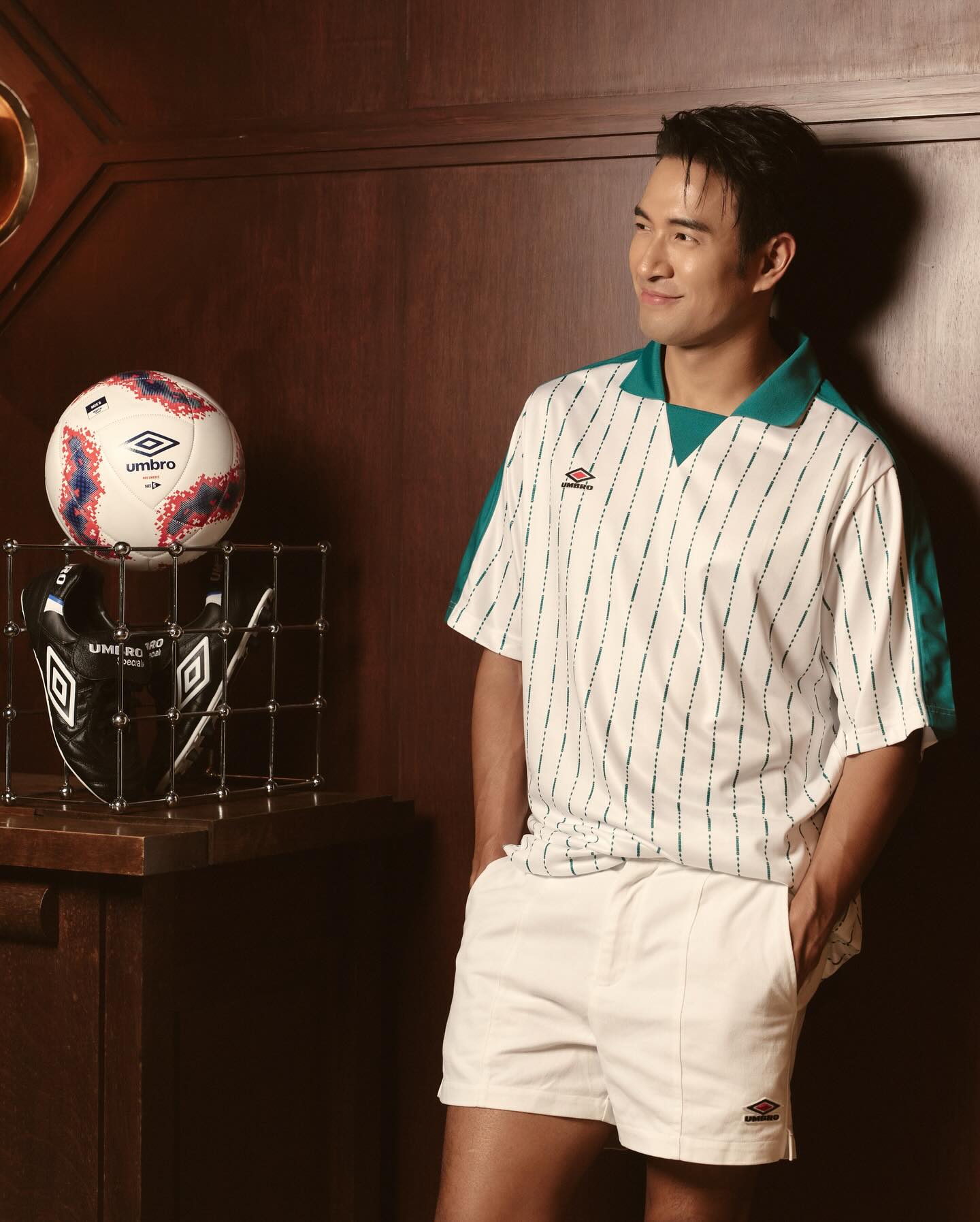 เกรท - วรินทร ปัญหกาญจน์