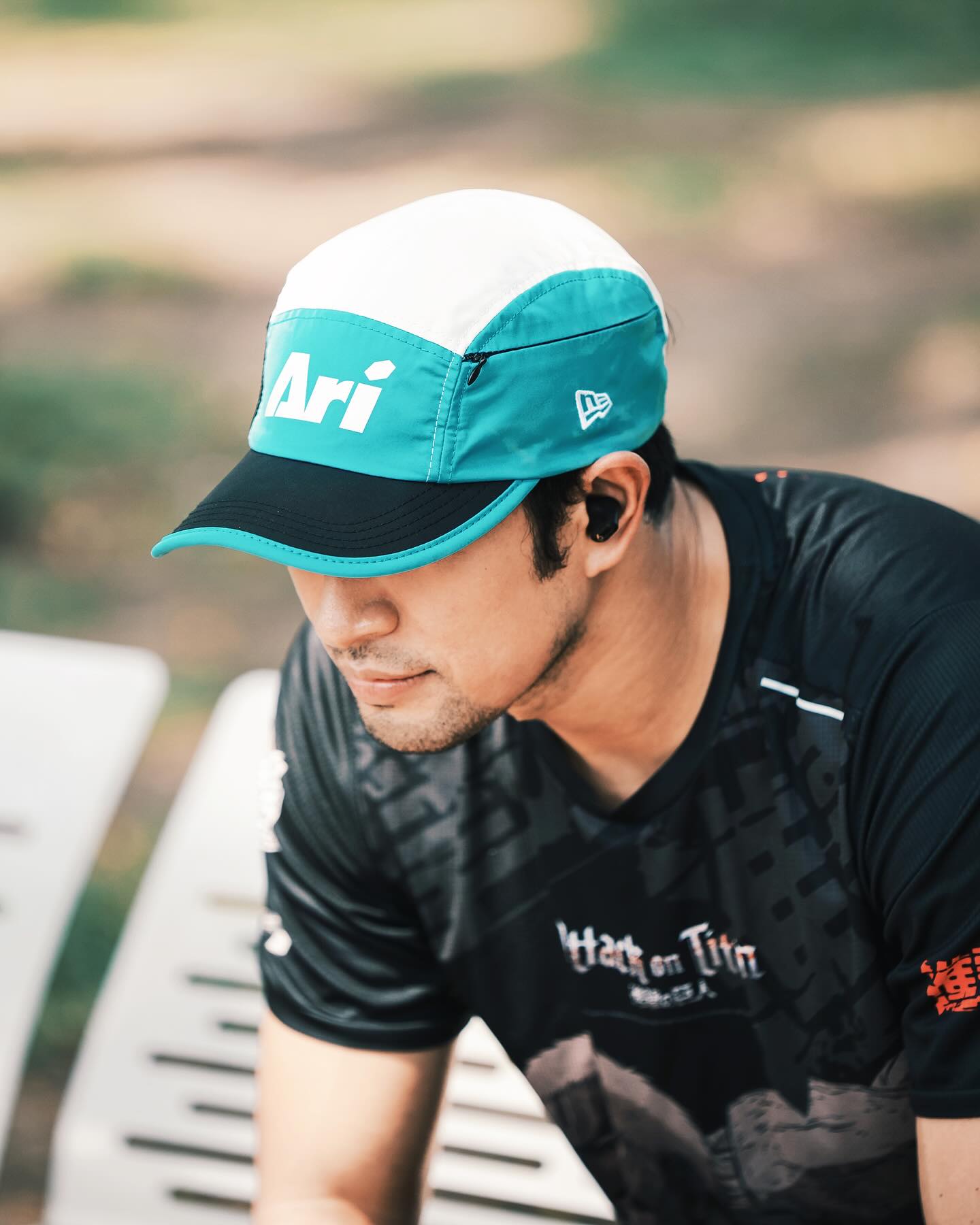 เกรท - วรินทร ปัญหกาญจน์