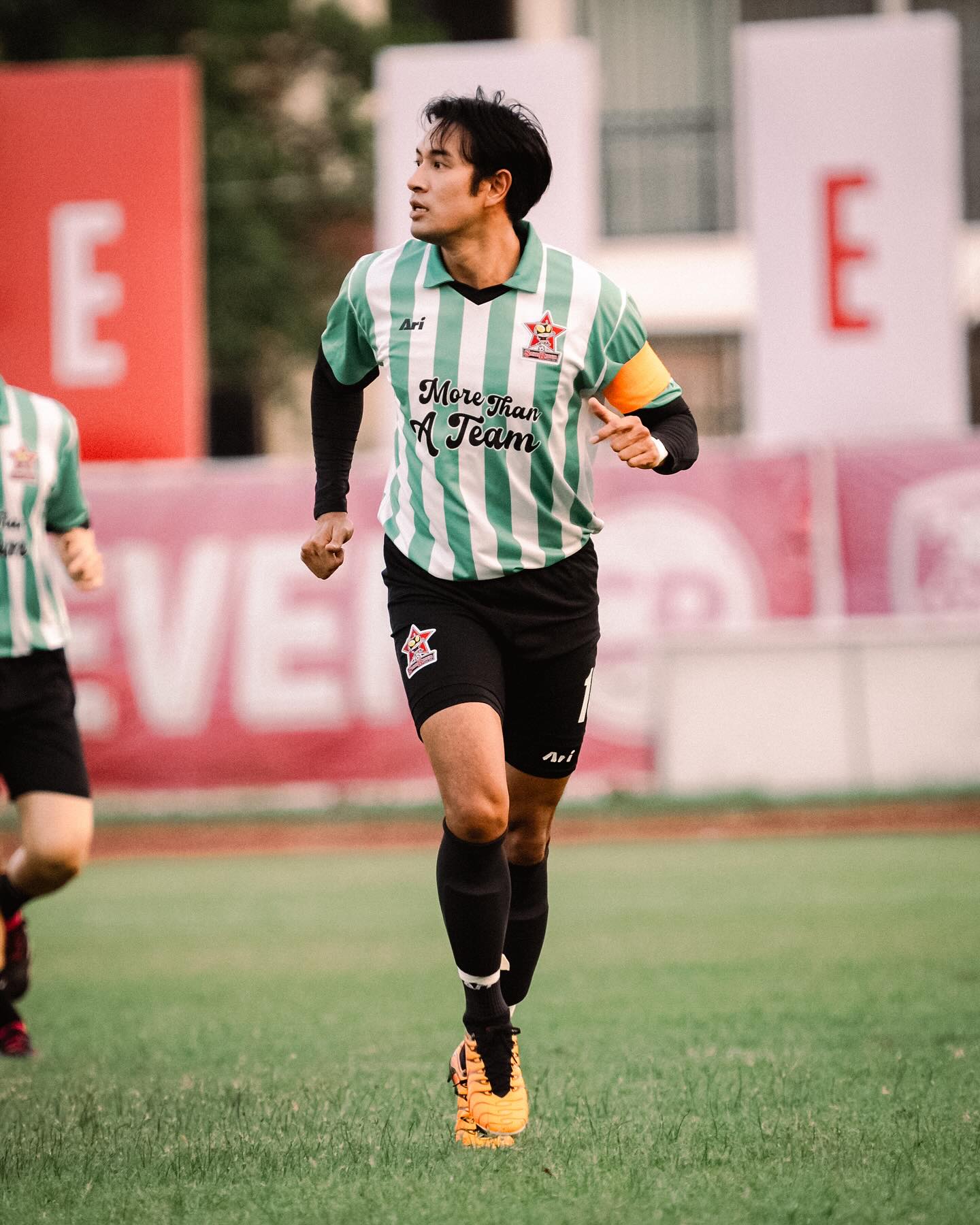 เกรท - วรินทร ปัญหกาญจน์