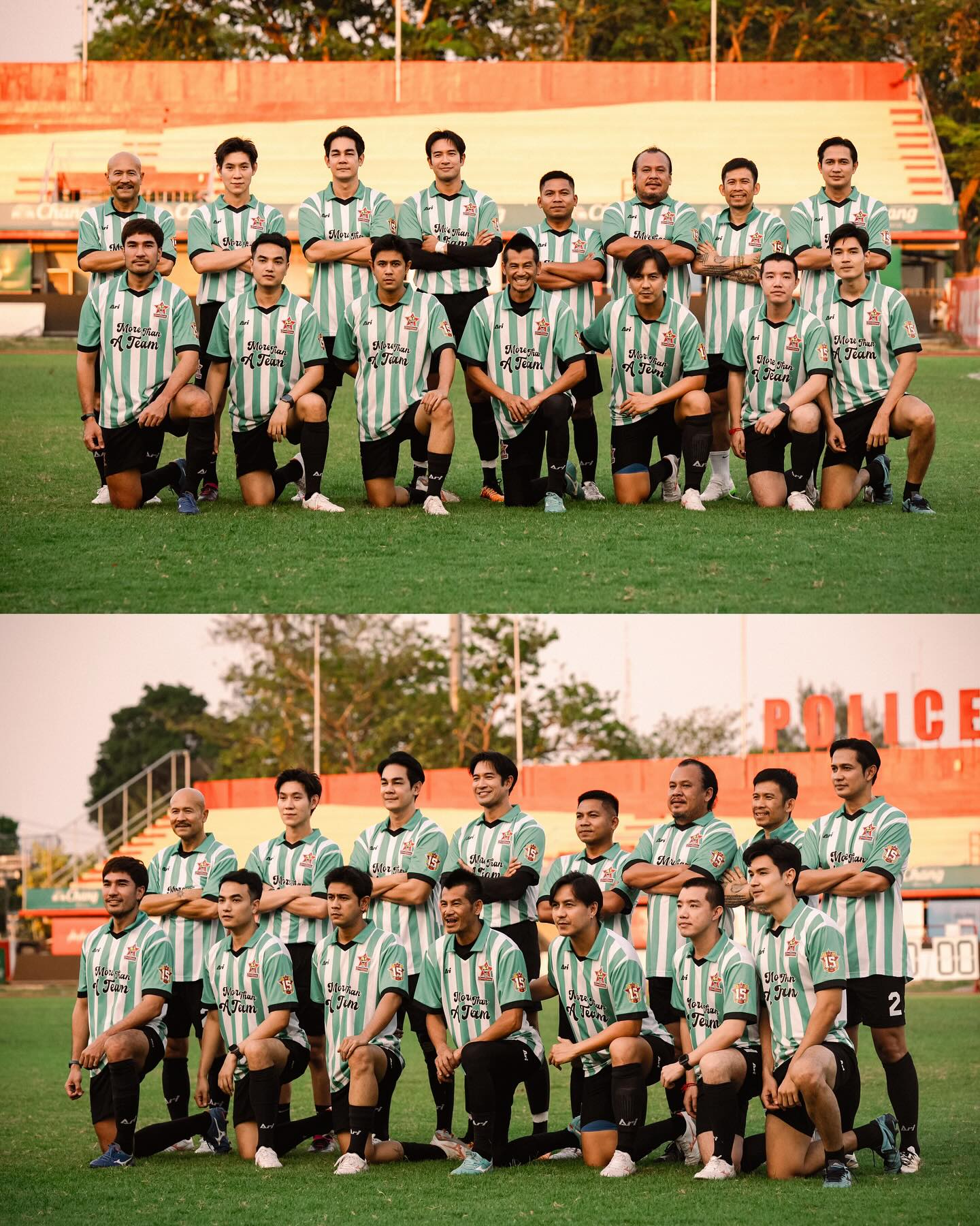 เกรท - วรินทร ปัญหกาญจน์