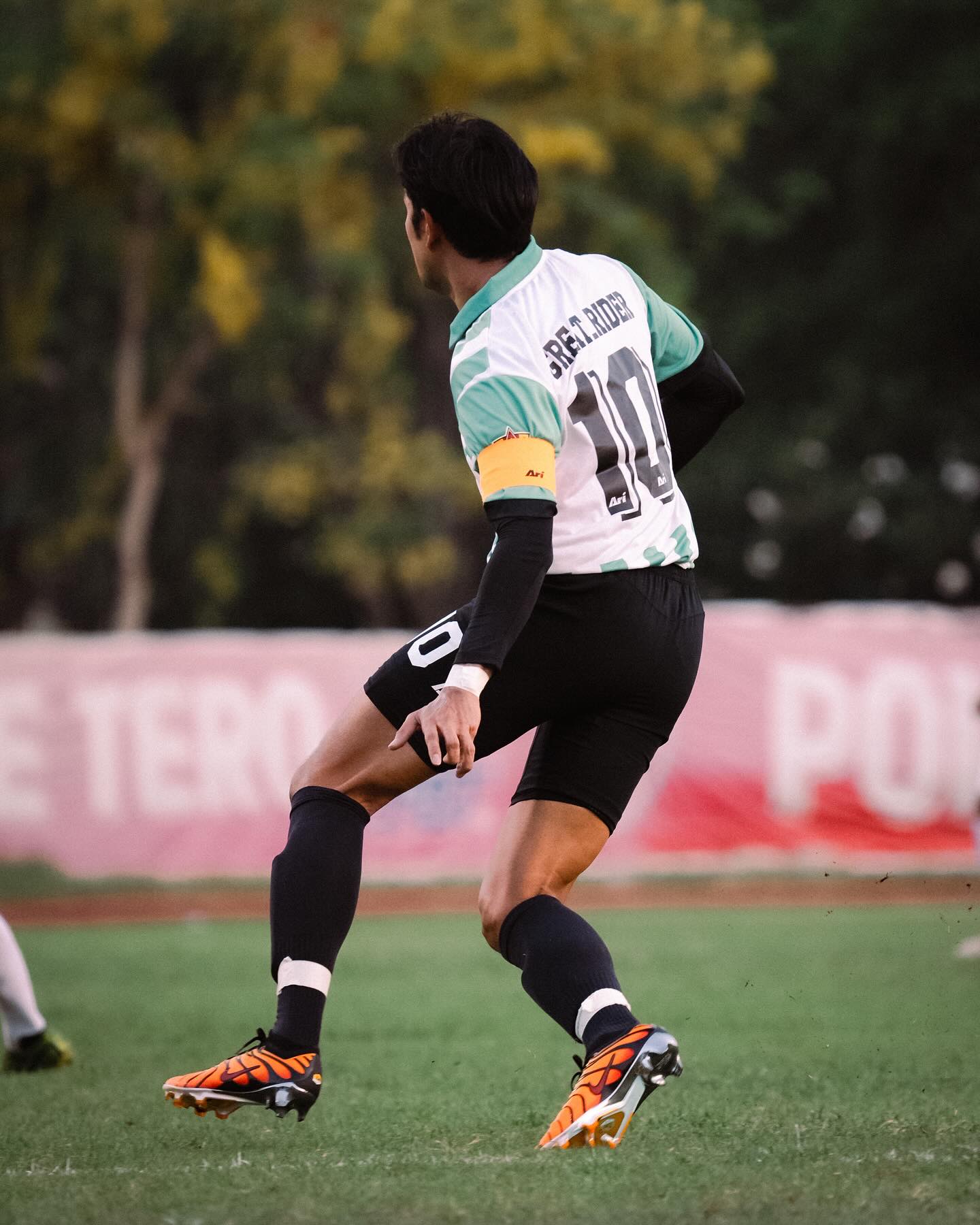 เกรท - วรินทร ปัญหกาญจน์