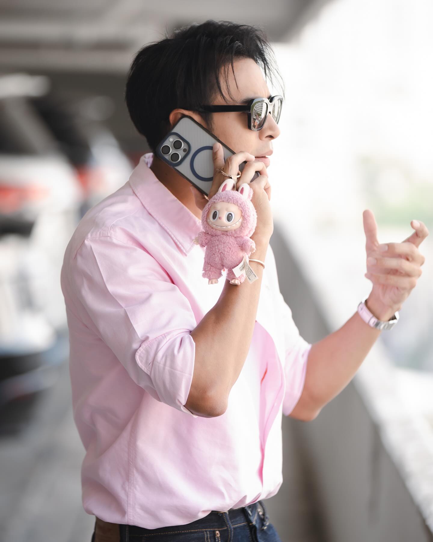 เกรท - วรินทร ปัญหกาญจน์