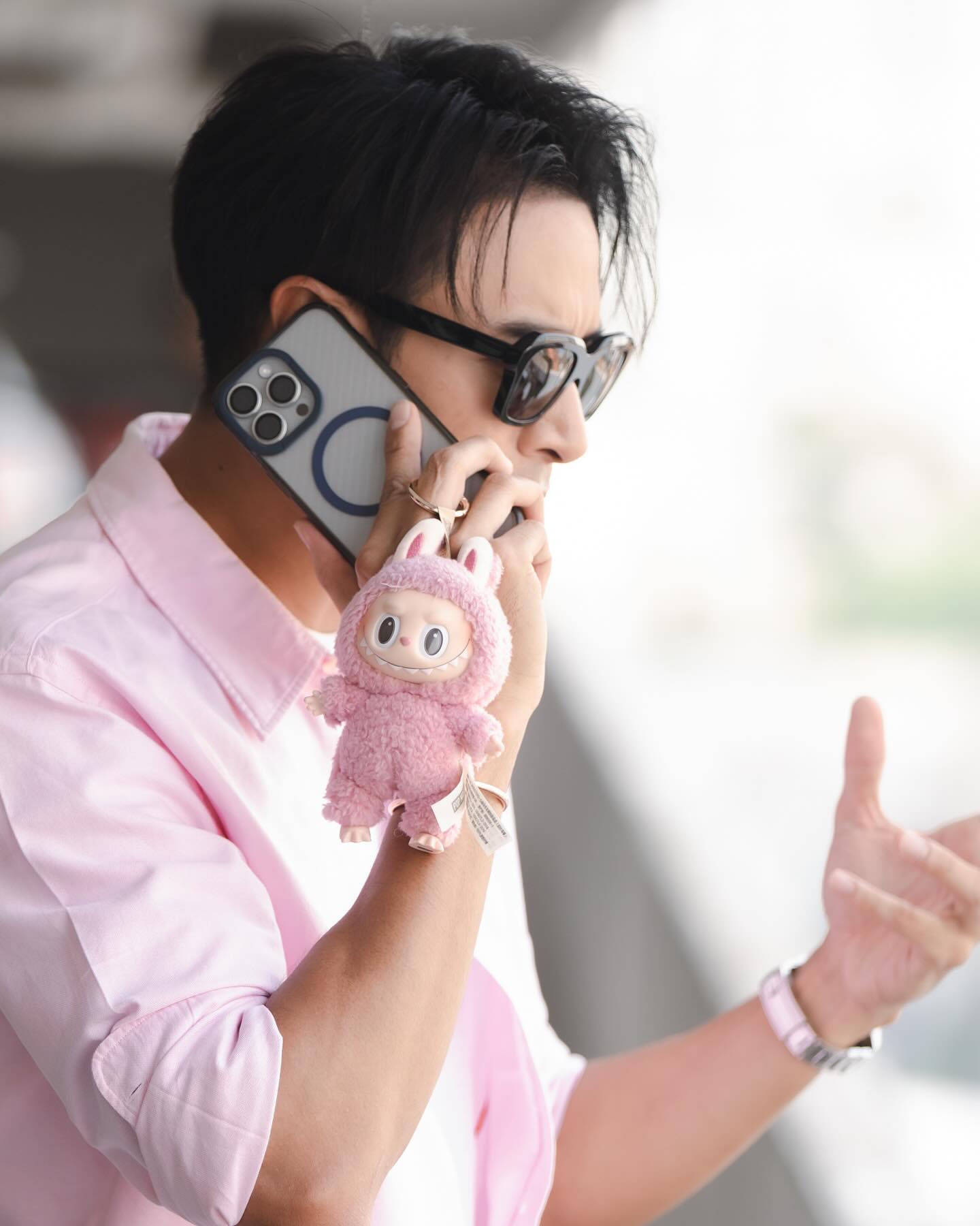 เกรท - วรินทร ปัญหกาญจน์