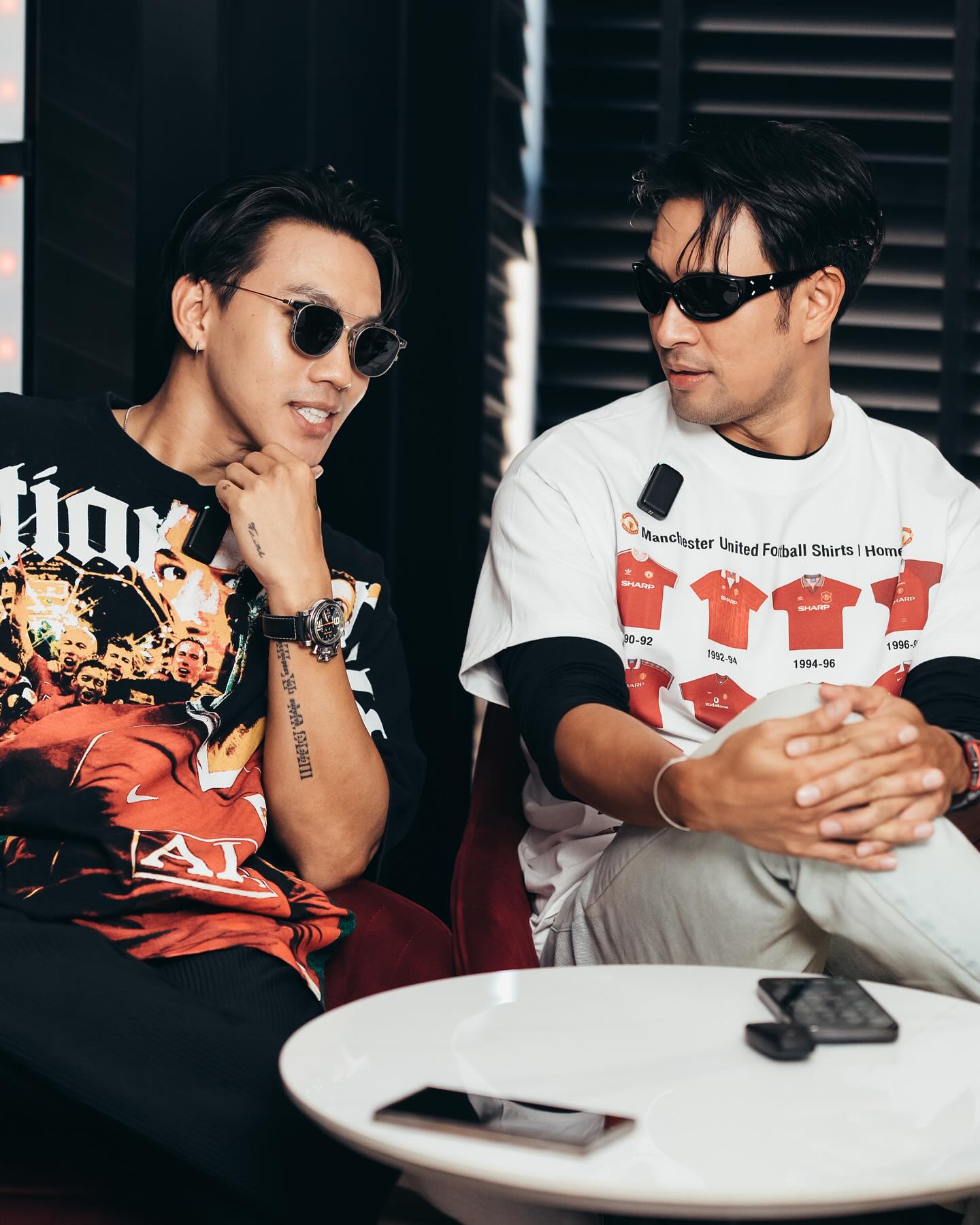 เกรท - วรินทร ปัญหกาญจน์