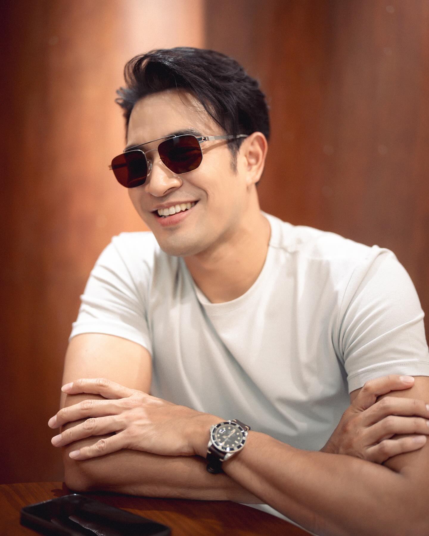 เกรท - วรินทร ปัญหกาญจน์