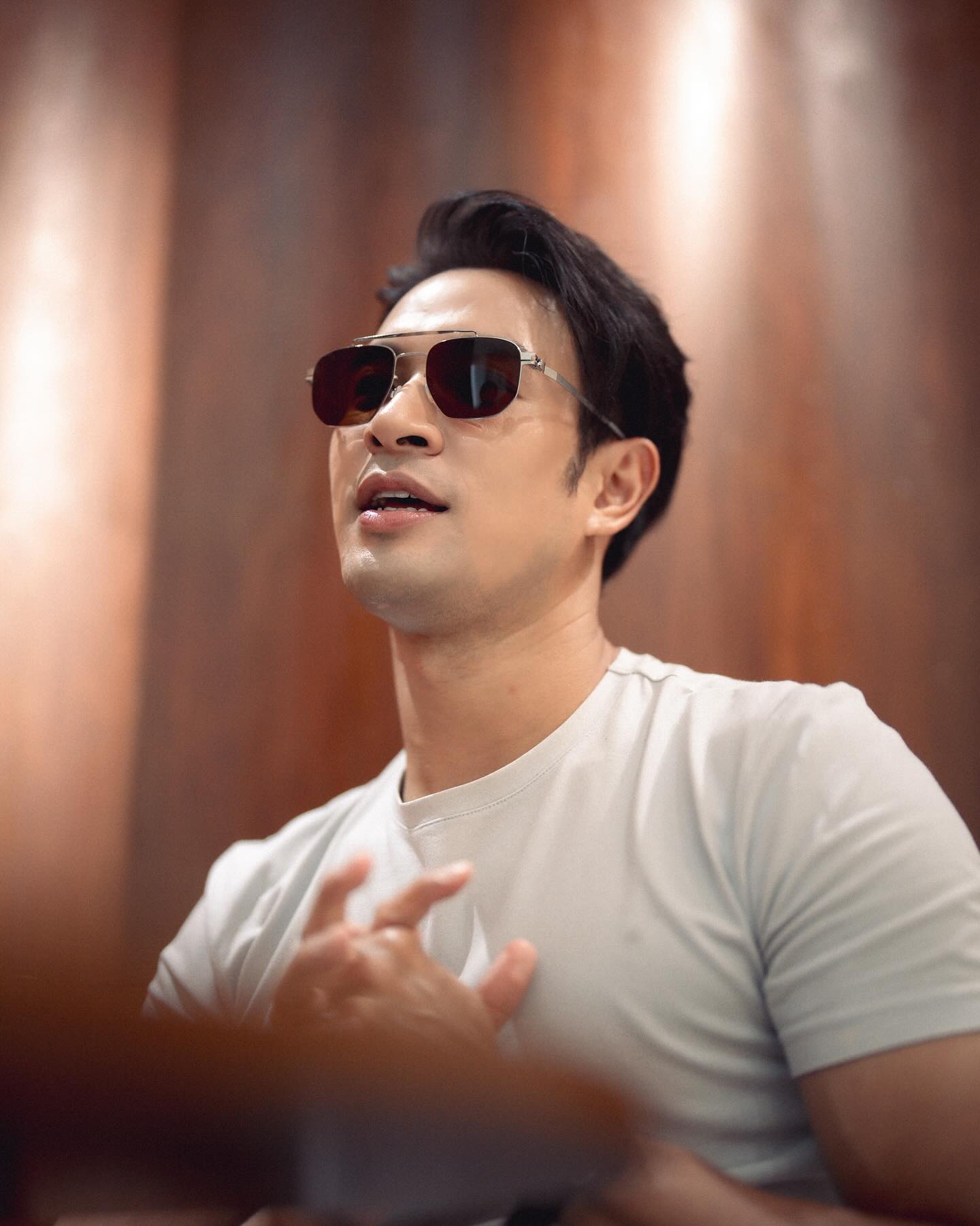 เกรท - วรินทร ปัญหกาญจน์