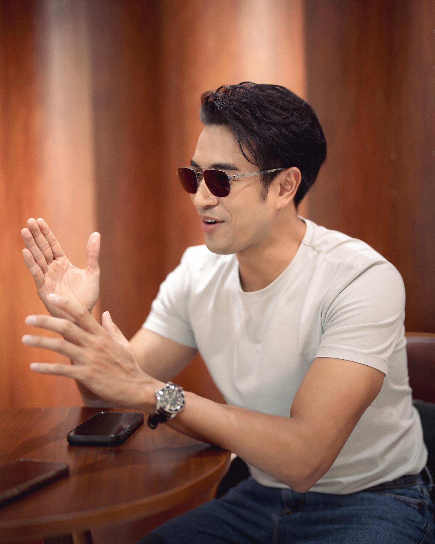 เกรท - วรินทร ปัญหกาญจน์