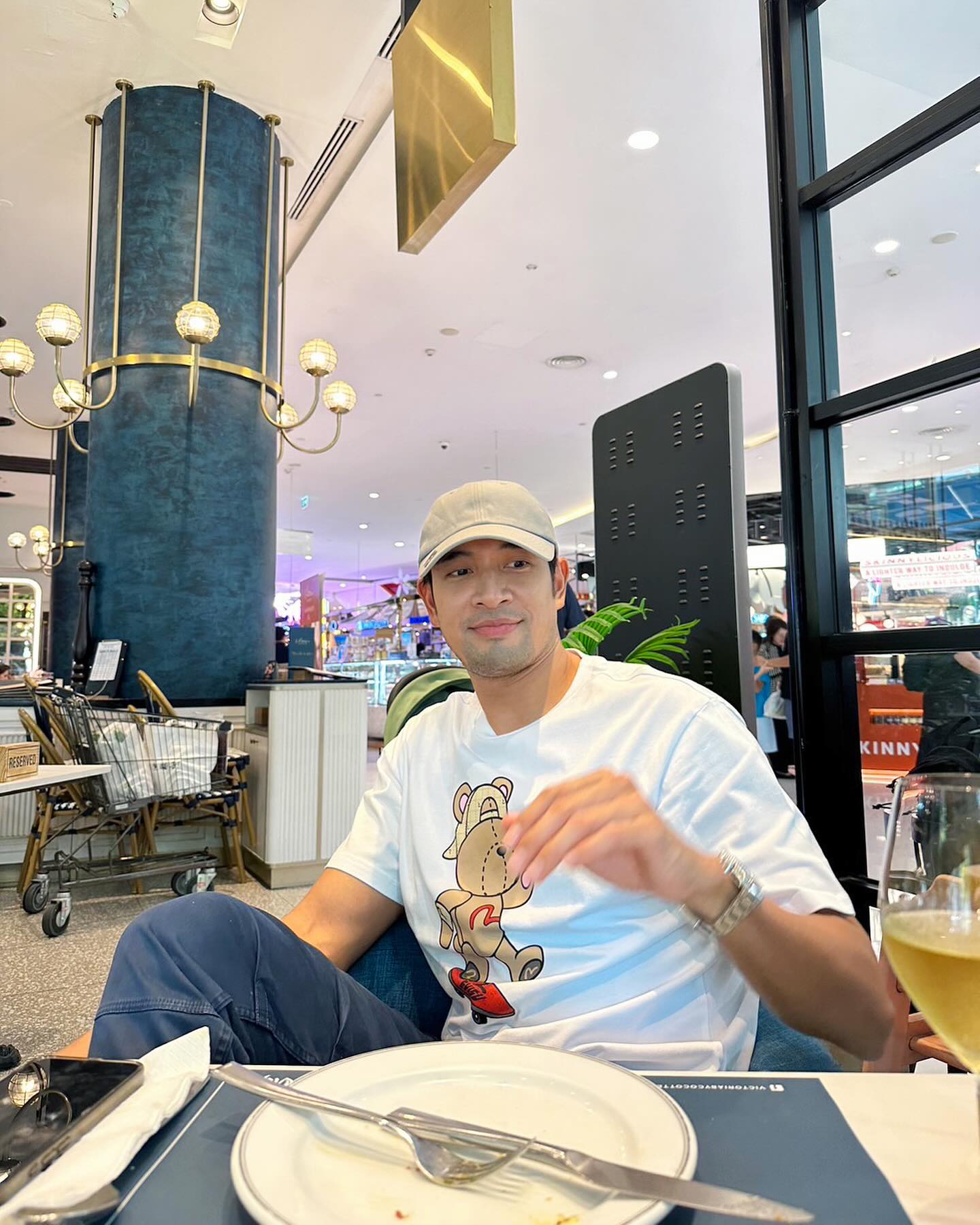 เกรท - วรินทร ปัญหกาญจน์