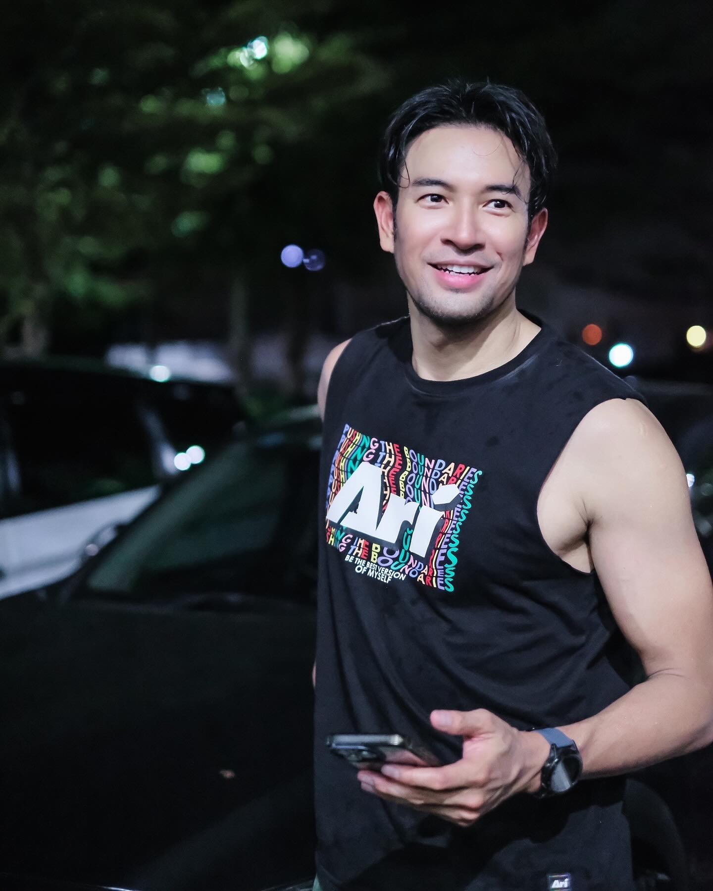 เกรท - วรินทร ปัญหกาญจน์