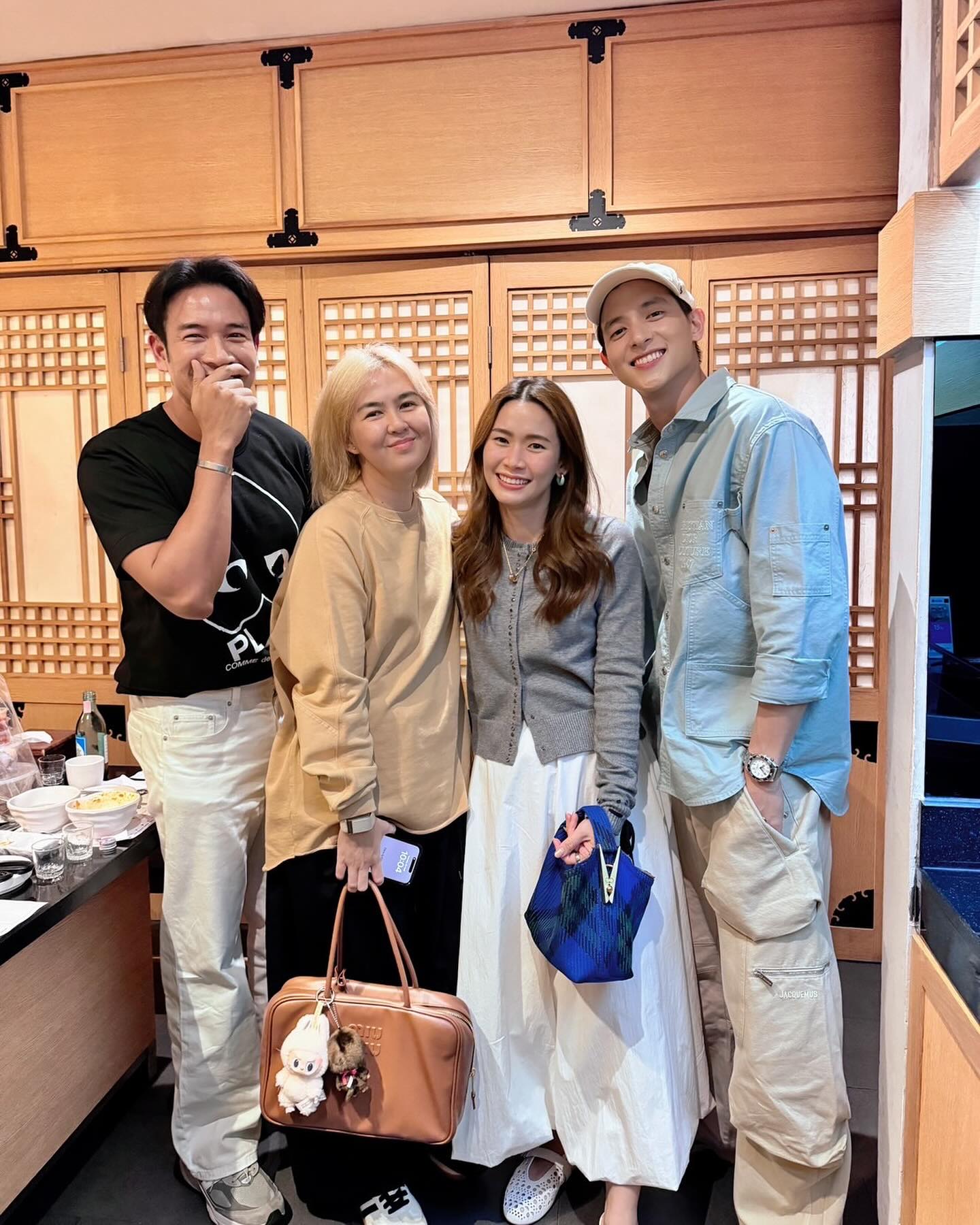 เกรท - วรินทร ปัญหกาญจน์