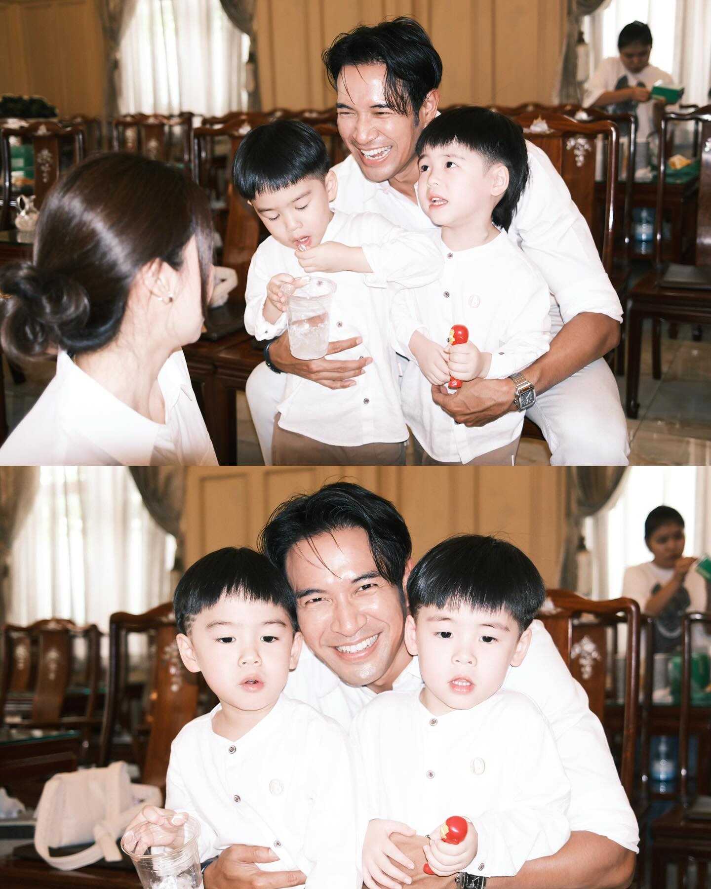 เกรท - วรินทร ปัญหกาญจน์