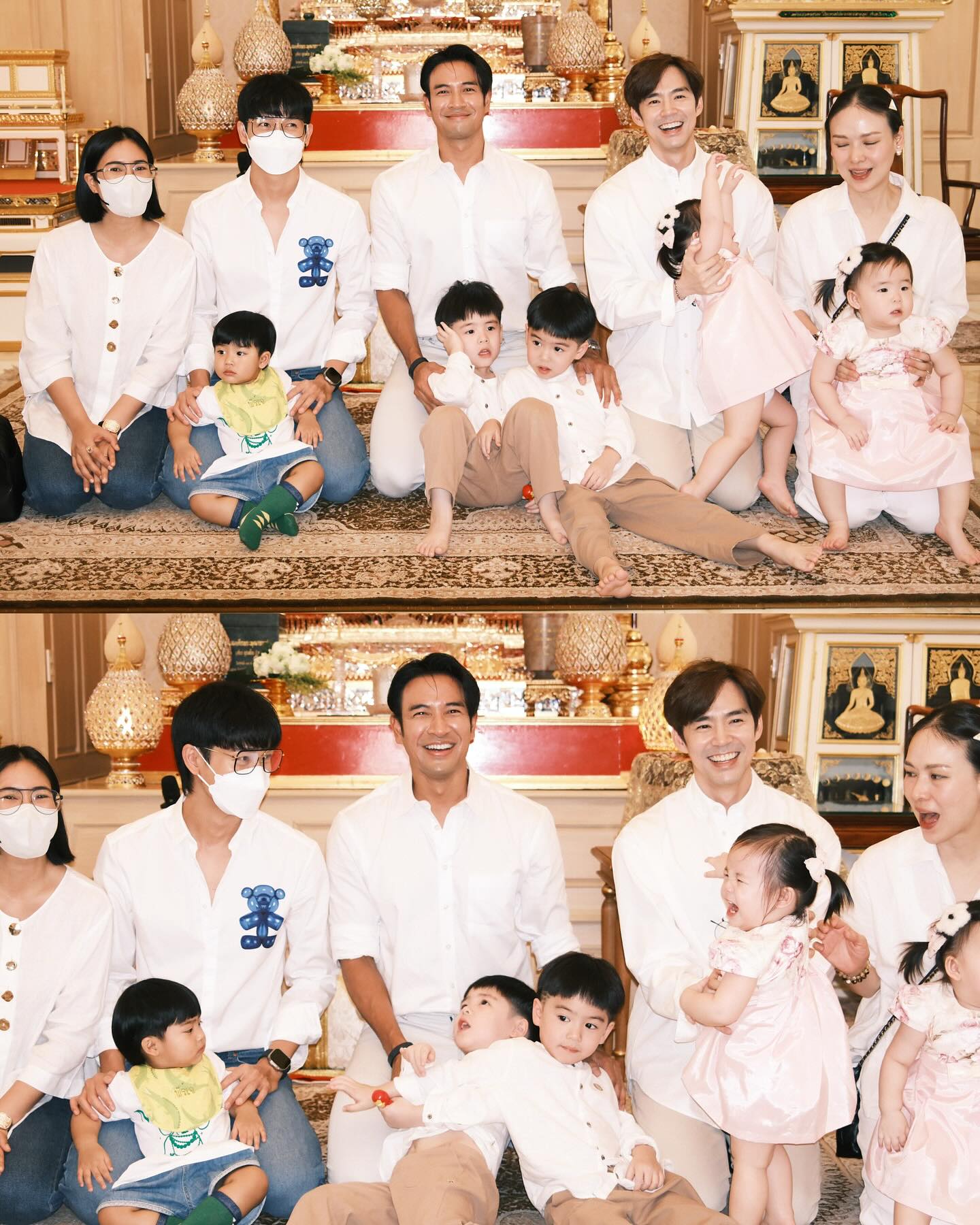 เกรท - วรินทร ปัญหกาญจน์
