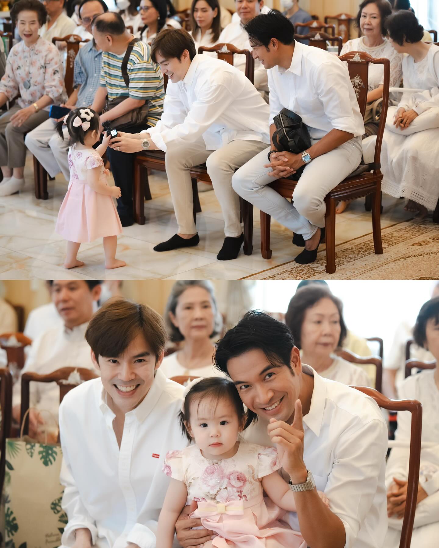 เกรท - วรินทร ปัญหกาญจน์