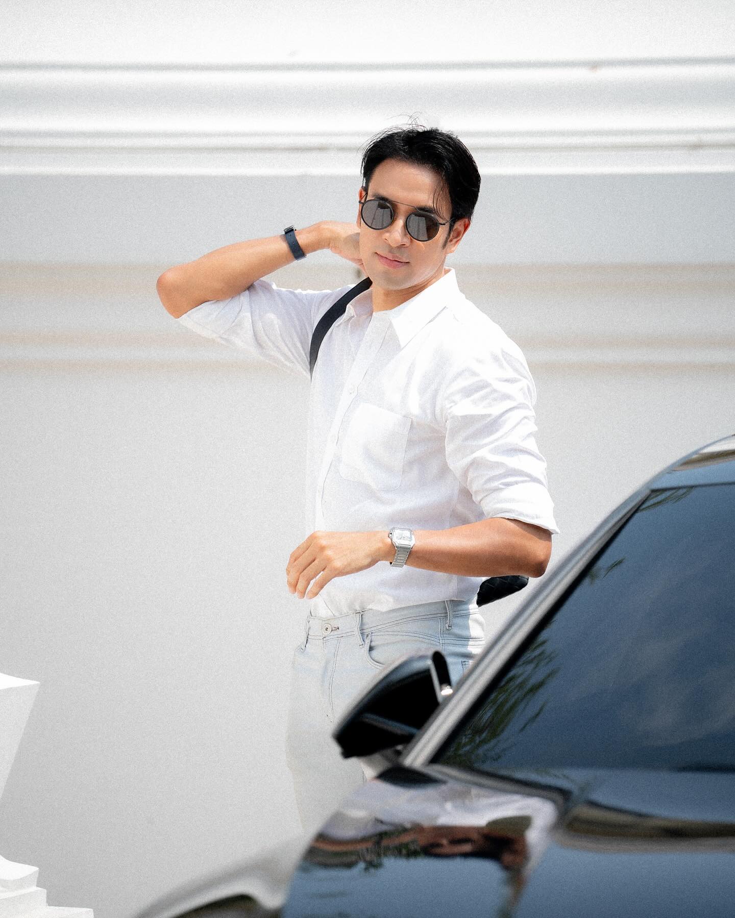 เกรท - วรินทร ปัญหกาญจน์