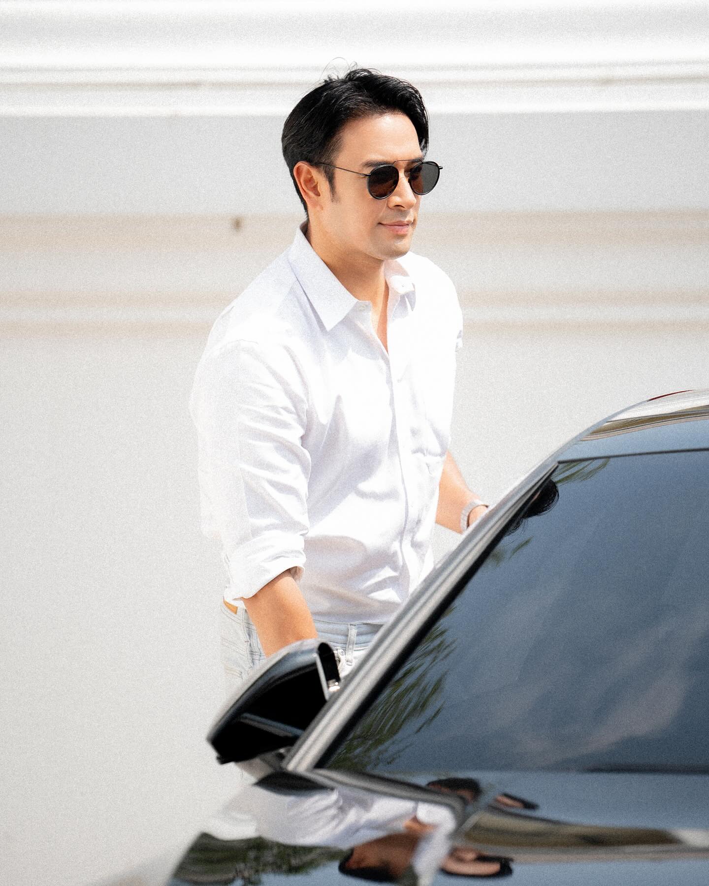 เกรท - วรินทร ปัญหกาญจน์