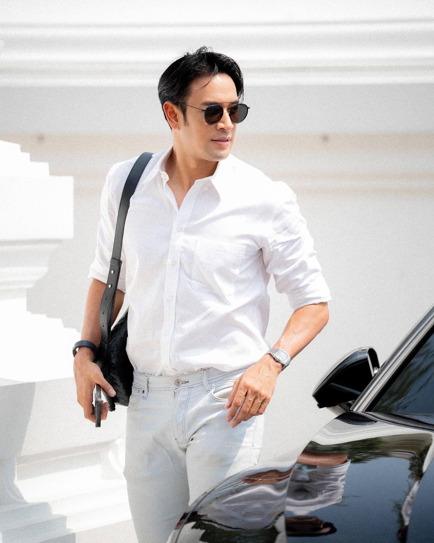 เกรท - วรินทร ปัญหกาญจน์