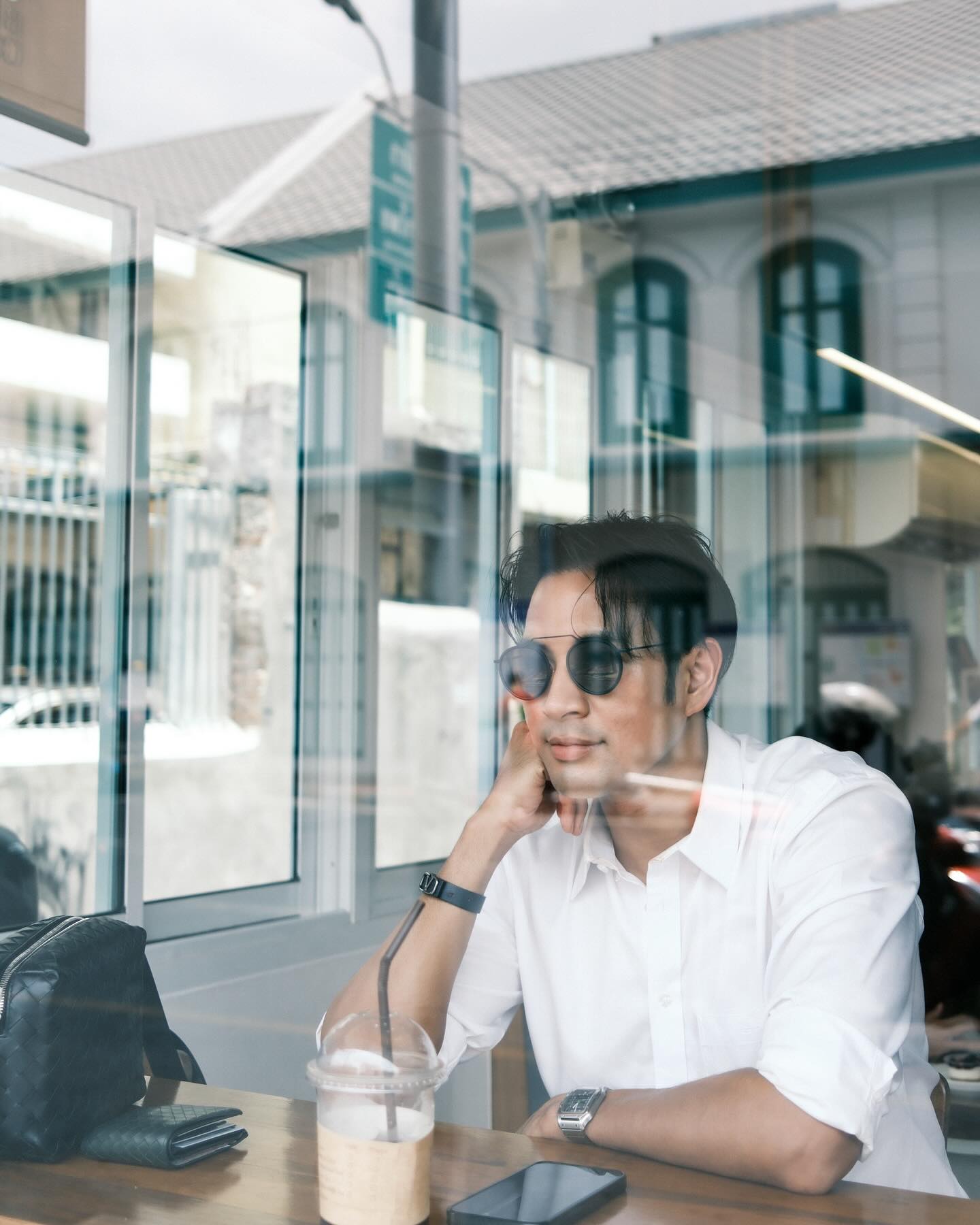 เกรท - วรินทร ปัญหกาญจน์