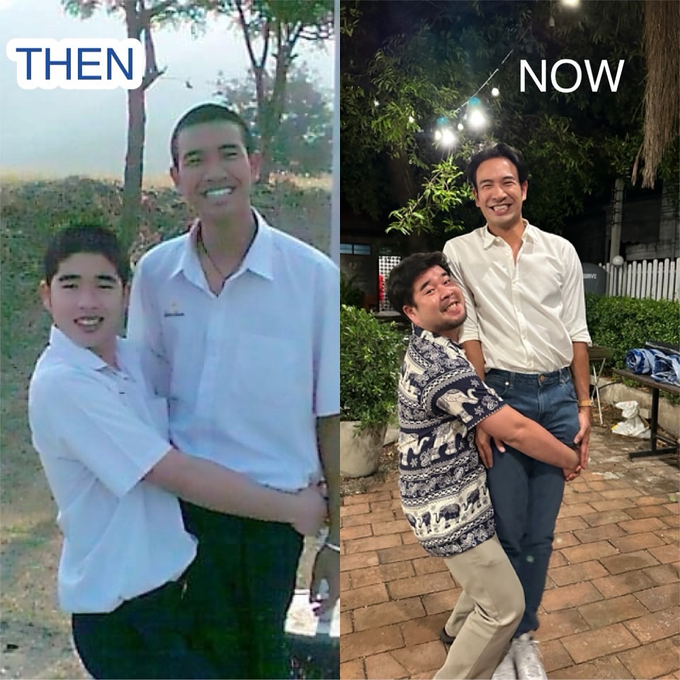 เกรท - วรินทร ปัญหกาญจน์