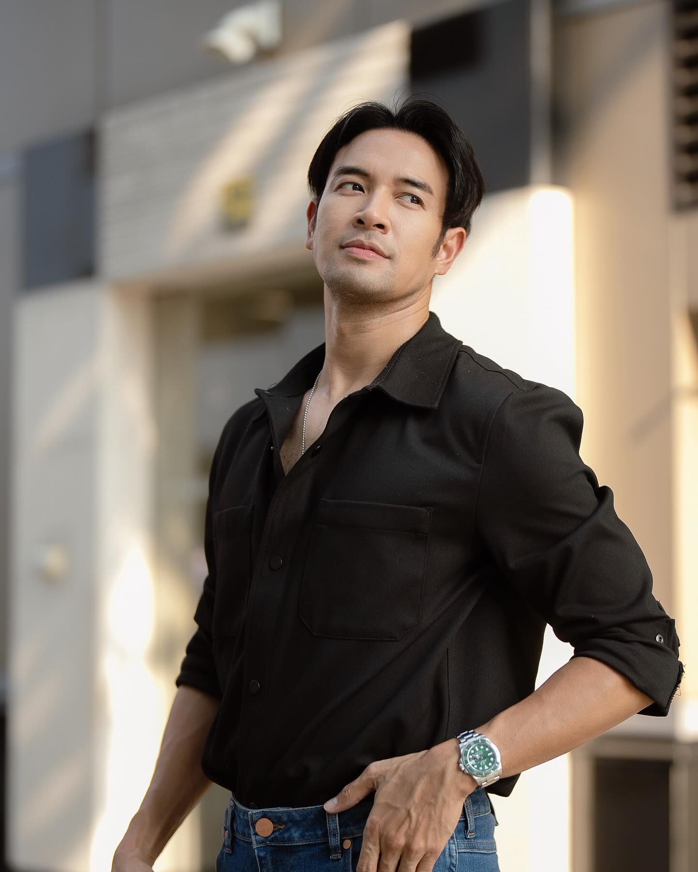 เกรท - วรินทร ปัญหกาญจน์