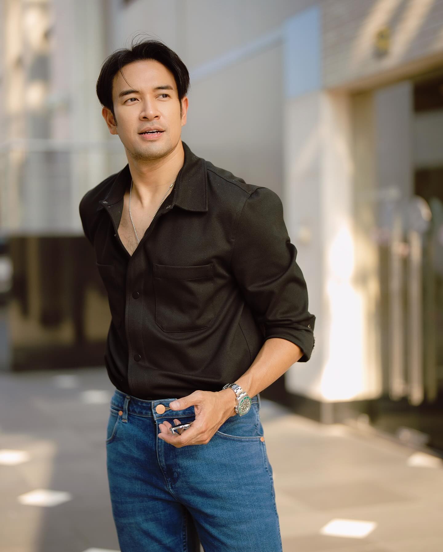 เกรท - วรินทร ปัญหกาญจน์