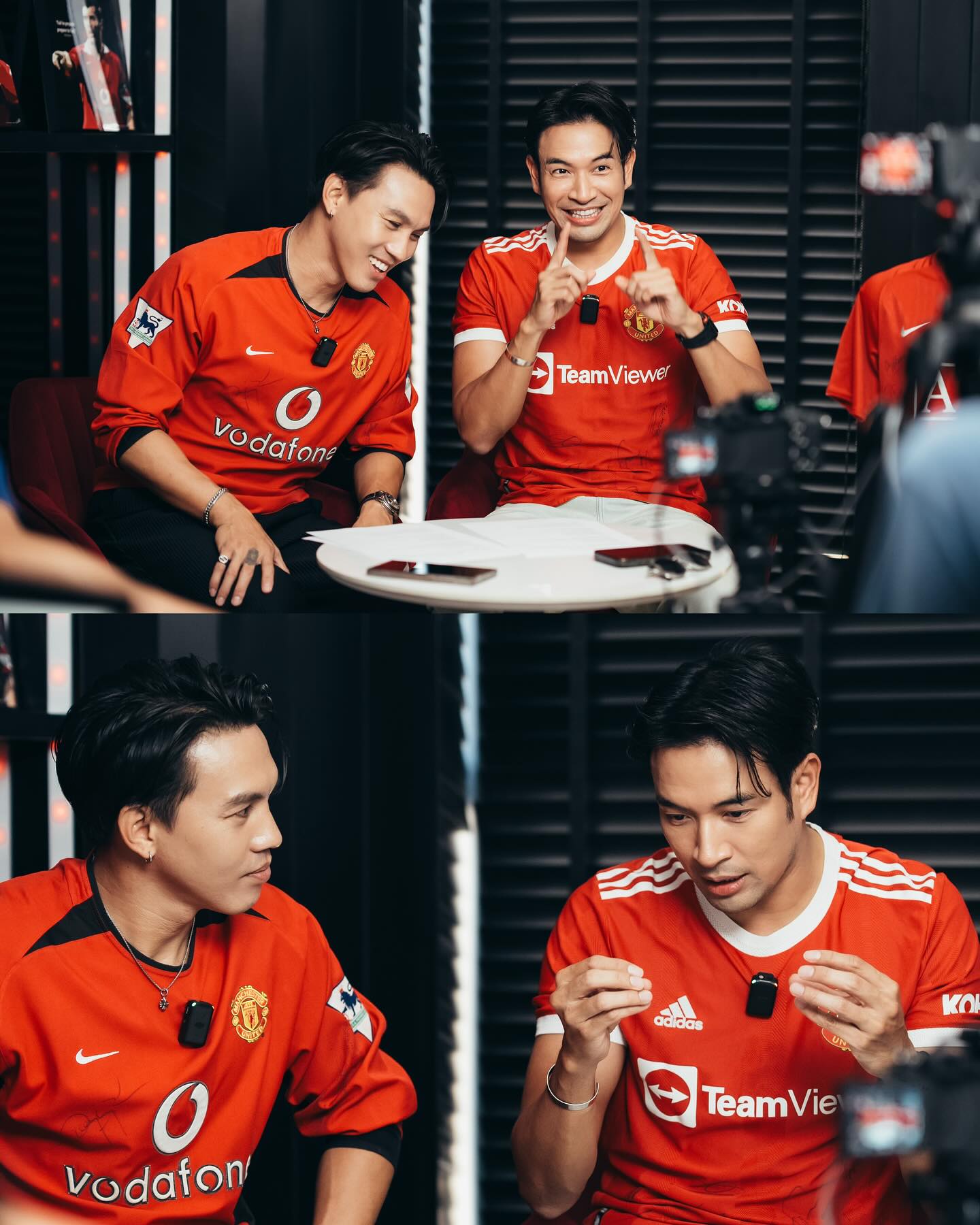 เกรท - วรินทร ปัญหกาญจน์