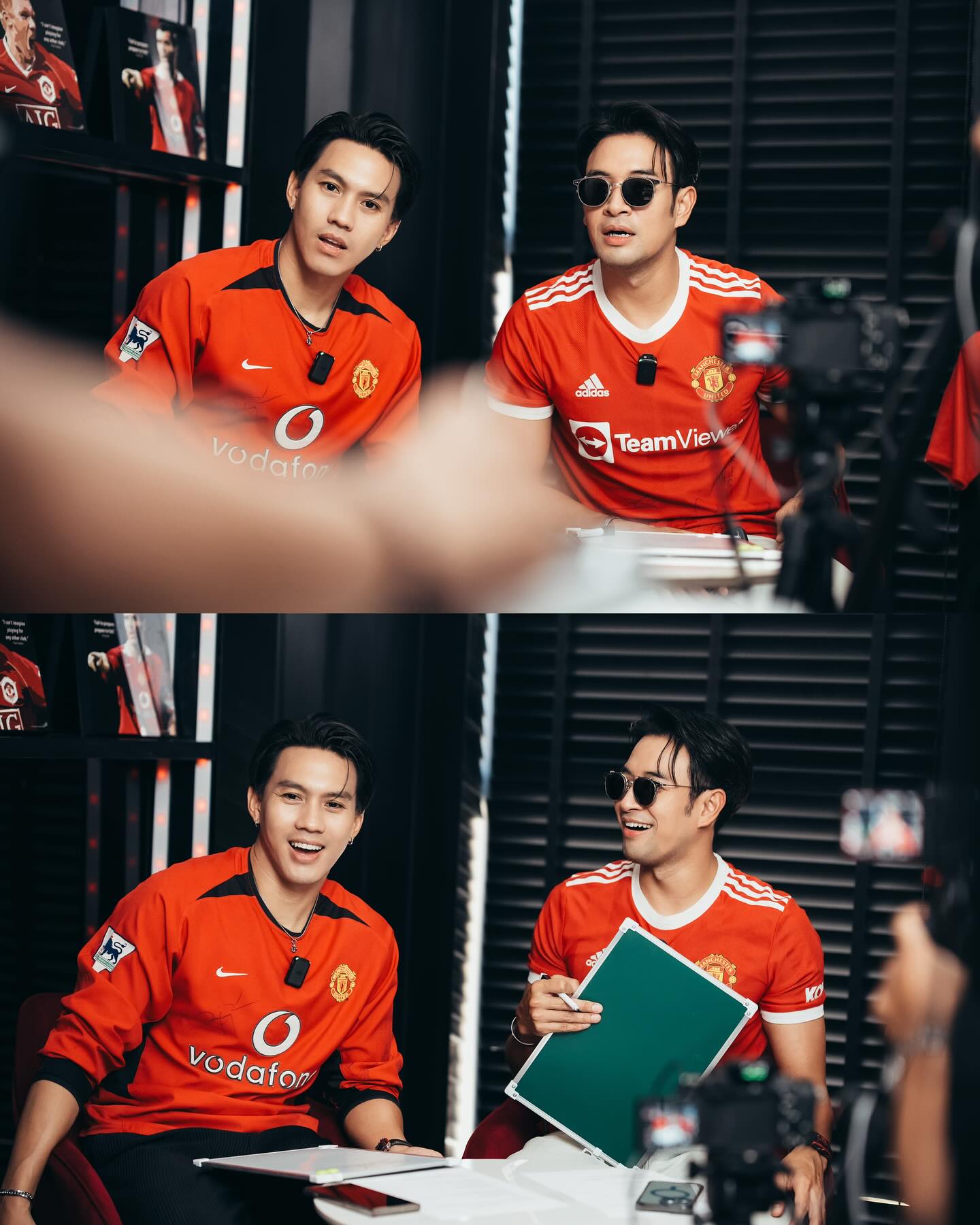 เกรท - วรินทร ปัญหกาญจน์