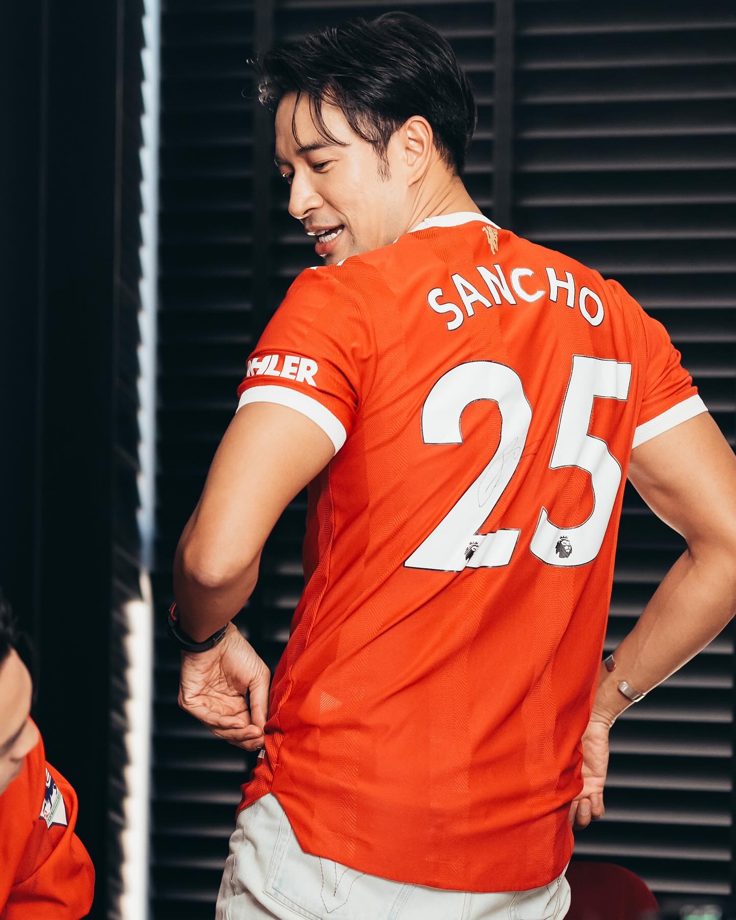 เกรท - วรินทร ปัญหกาญจน์