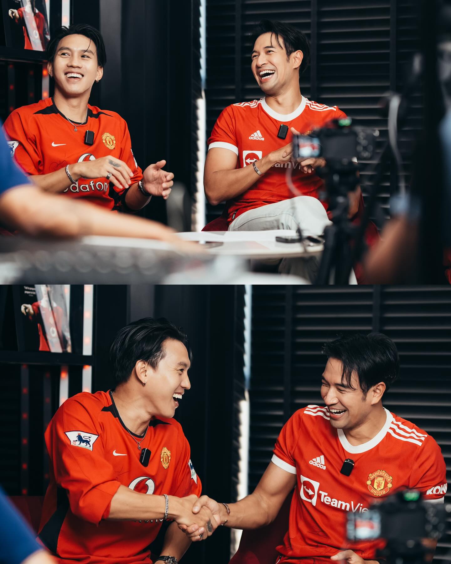 เกรท - วรินทร ปัญหกาญจน์