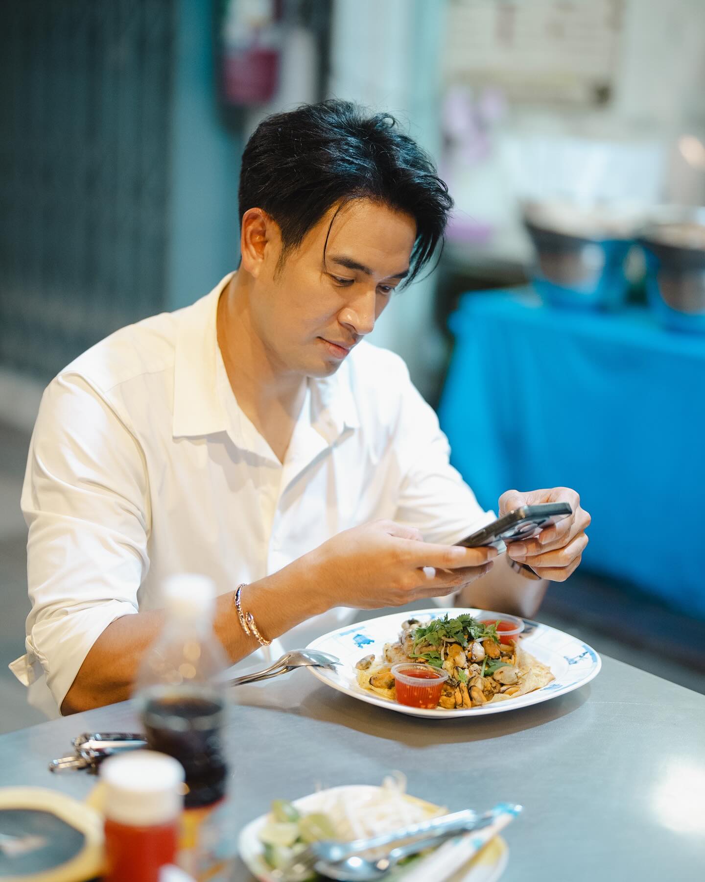 เกรท - วรินทร ปัญหกาญจน์