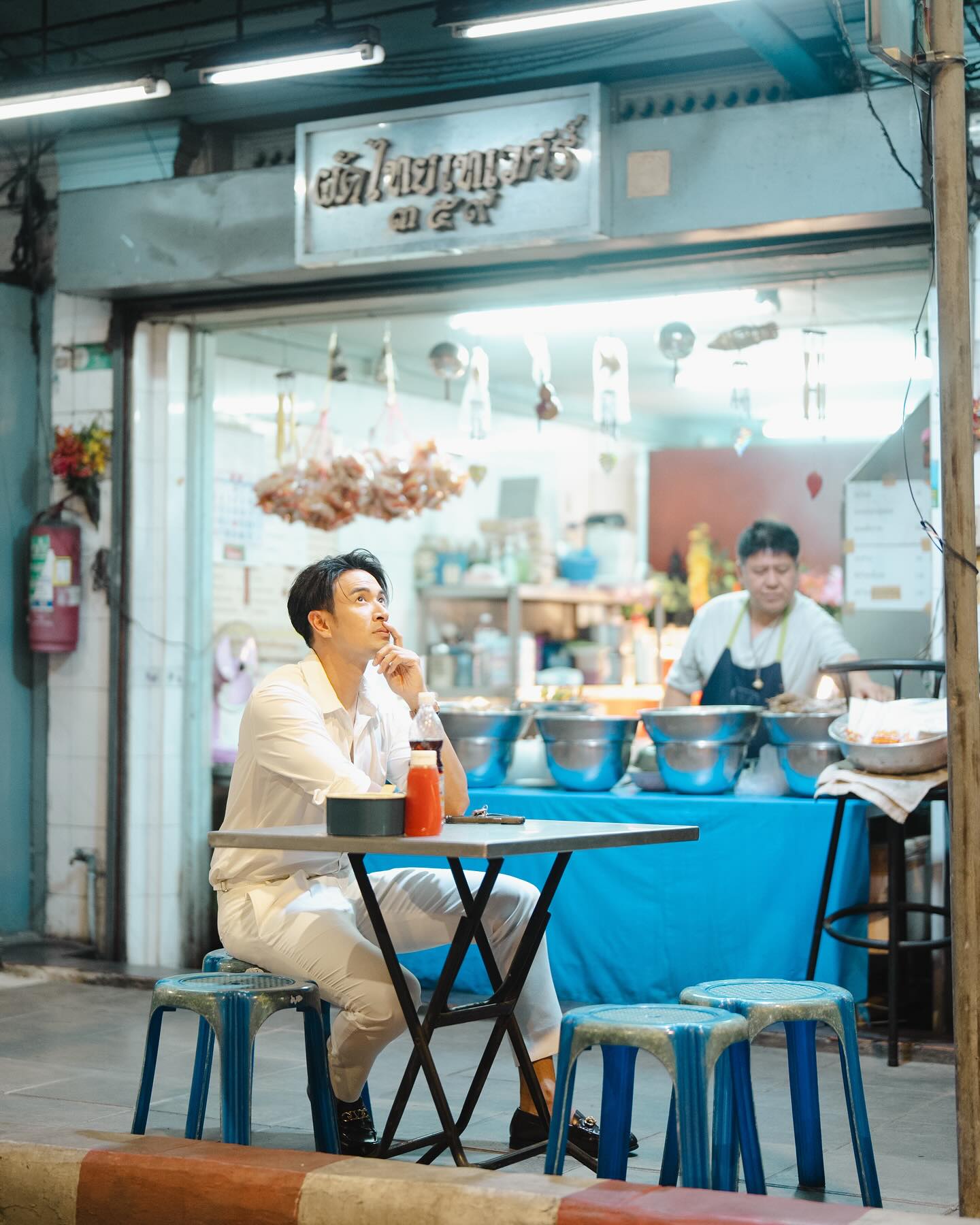 เกรท - วรินทร ปัญหกาญจน์
