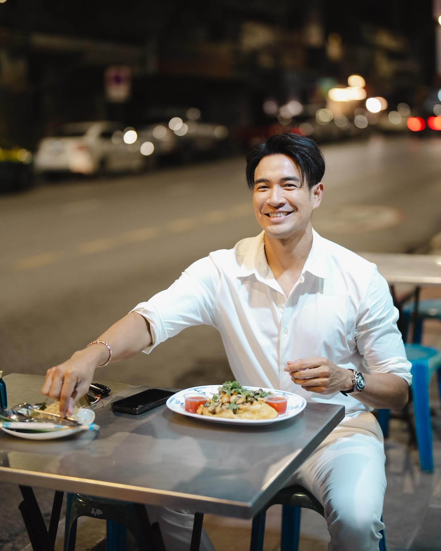 เกรท - วรินทร ปัญหกาญจน์