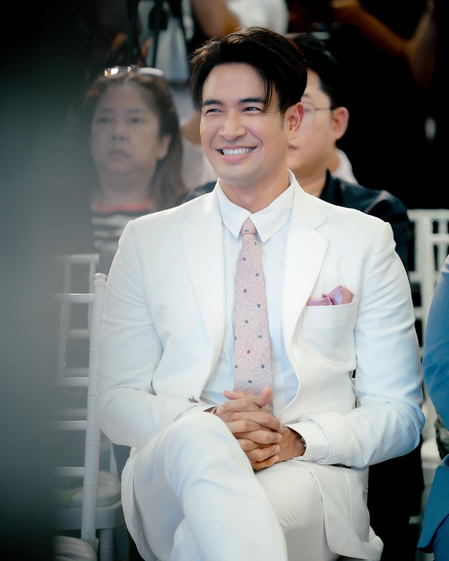 เกรท - วรินทร ปัญหกาญจน์
