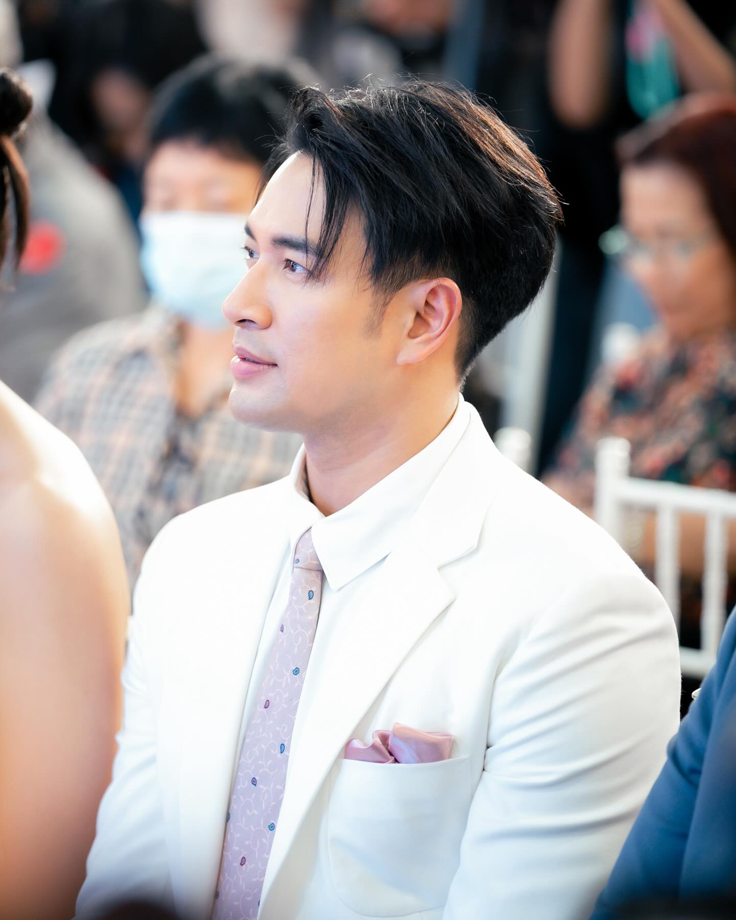 เกรท - วรินทร ปัญหกาญจน์